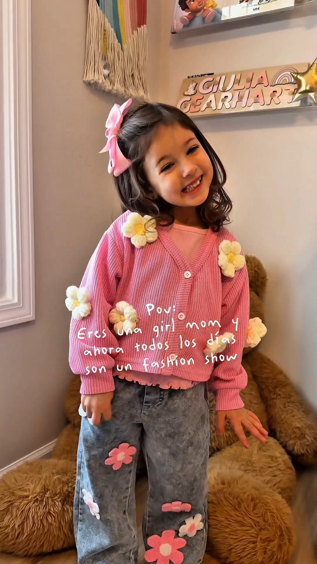 So cuteeee!! Can’t get over these outfits! Use the code “H2AQ9” when you download the SHEIN app, and use the code “6kcatcybul222 for a discount code ✨☁️💛 

#LTKBaby #LTKKids #LTKootd