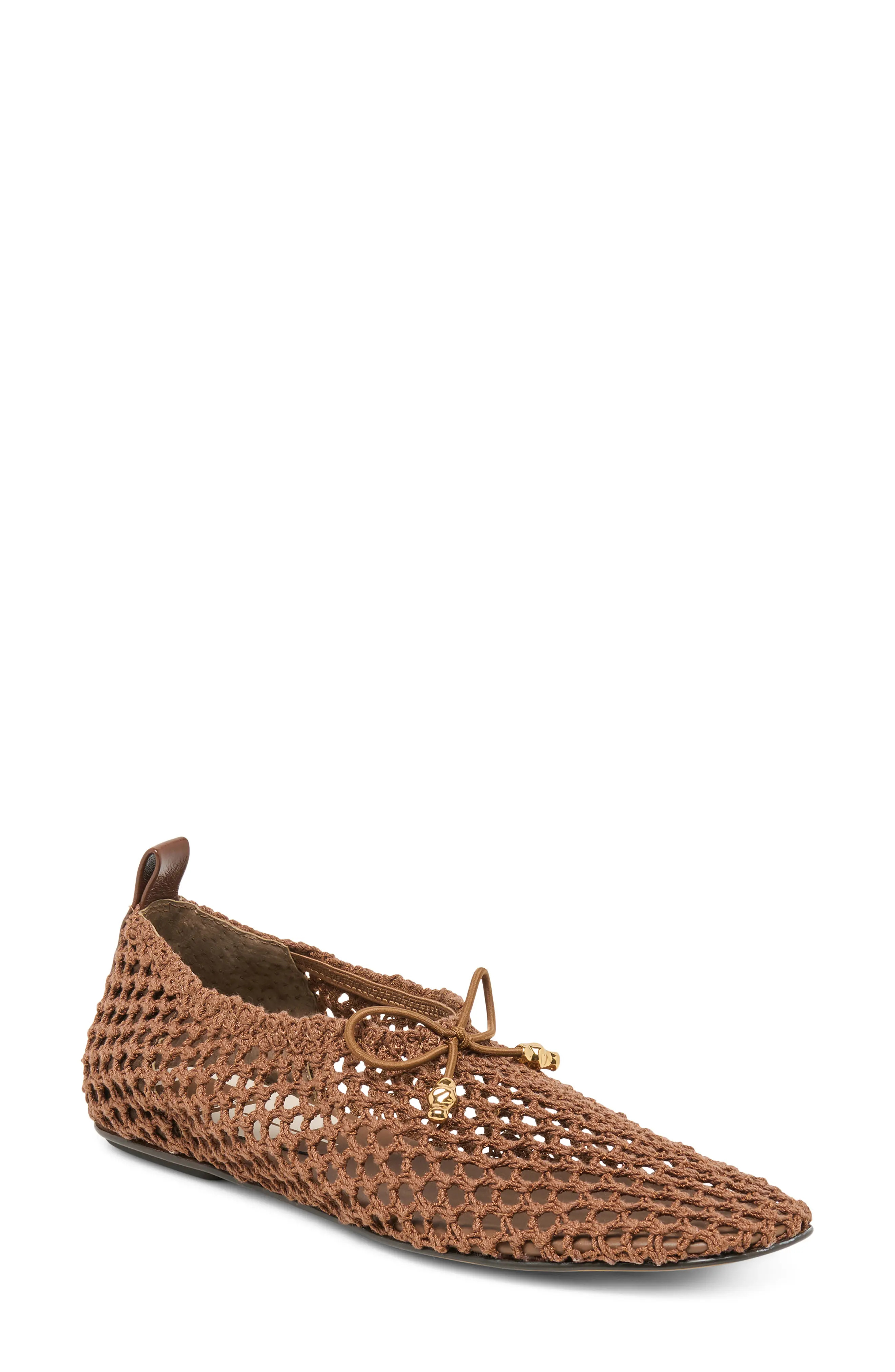 Kaylyn Mesh Flat (Women) | Nordstrom | Nordstrom