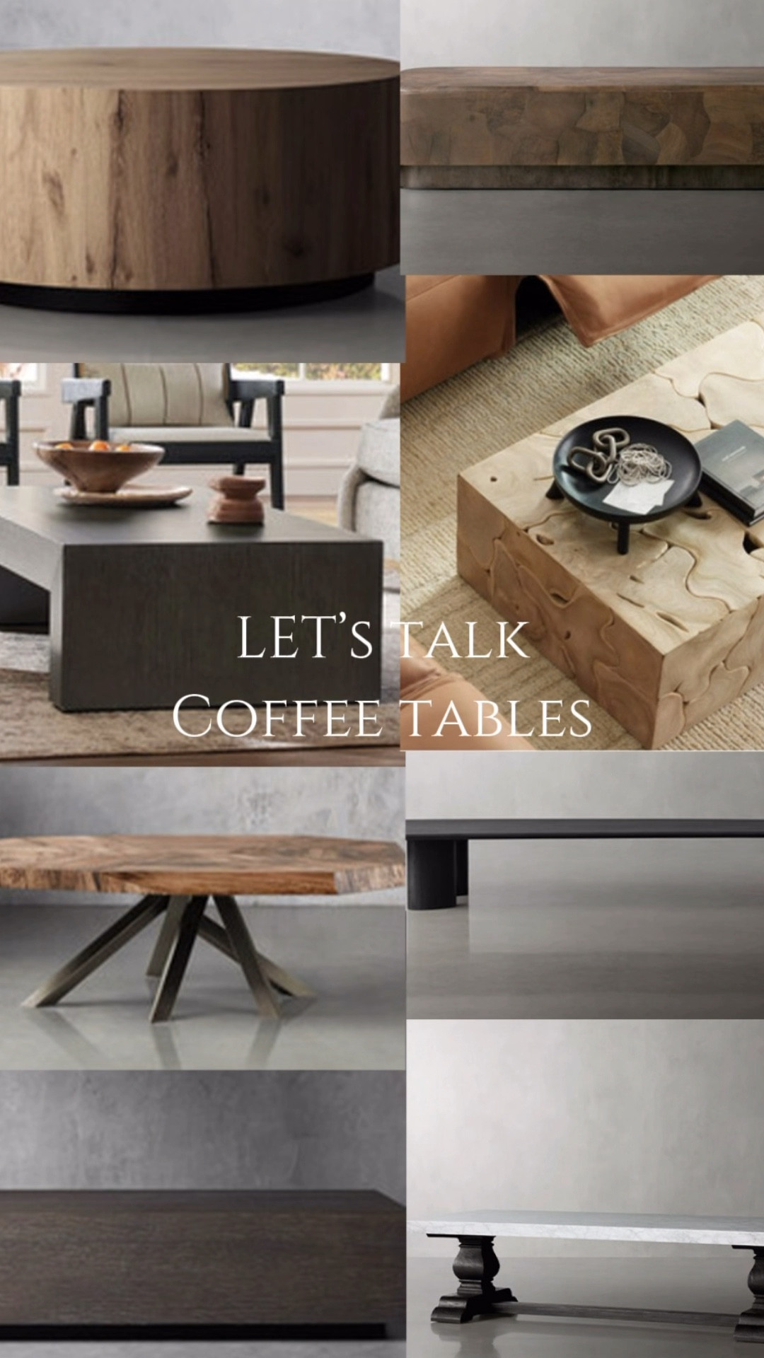 Toluca Coffee Table, Polanco Coffee Table, Sullivan Waterfall Coffee Table, Kalmar Coffee Table, Carrinna Coffee Table, Theo Coffee Table, Sullivan Coffee Table, Kensington Coffee Table 💕
#CoffeeTable #CoffeeTableDecor #CoffeeTableStyling  # LivingRoom #LivingRoomDecor #LivingroomFurniture

#LTKVideo #LTKHome #LTKFamily