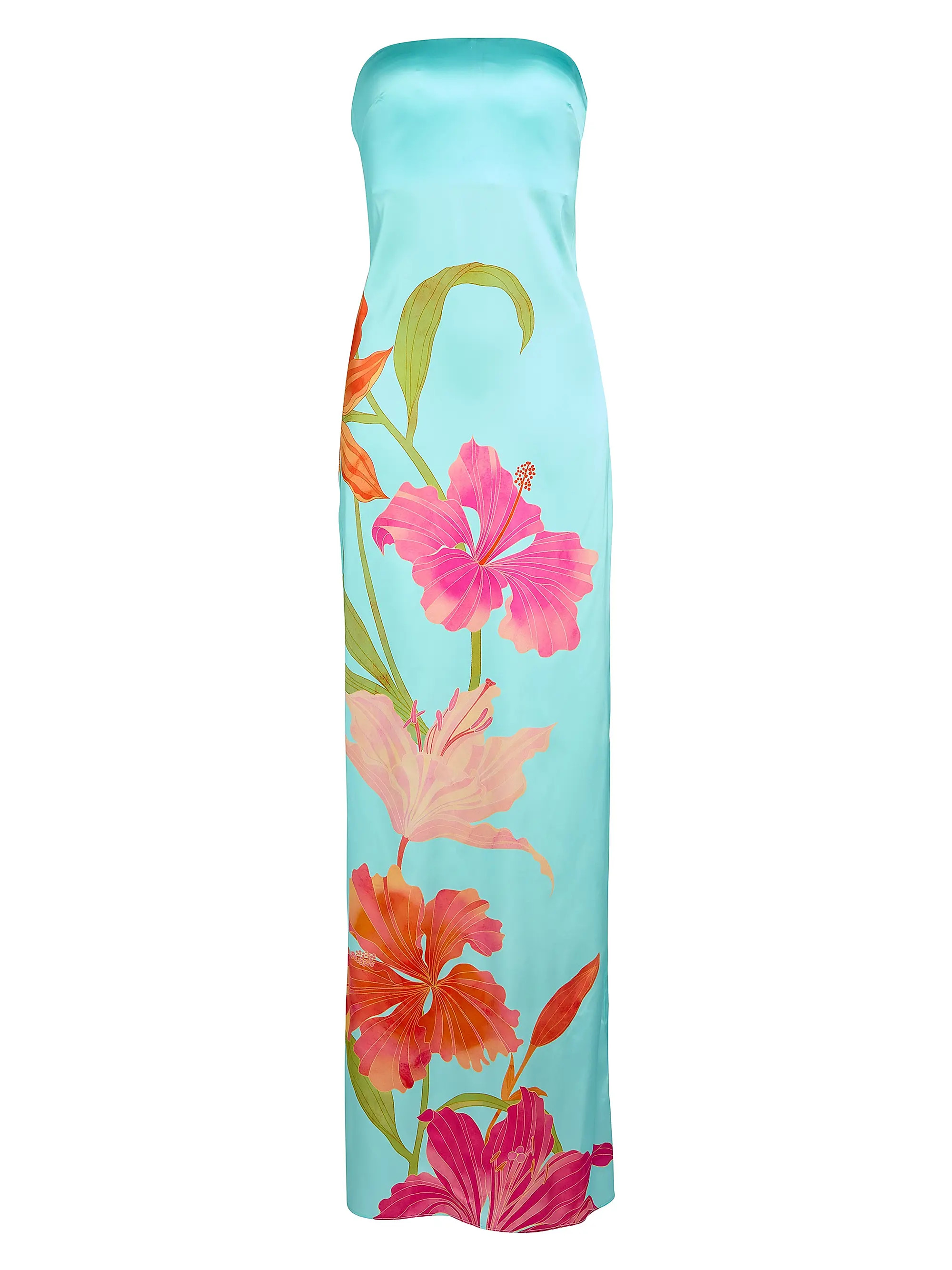 Vivi Dress | Saks Fifth Avenue