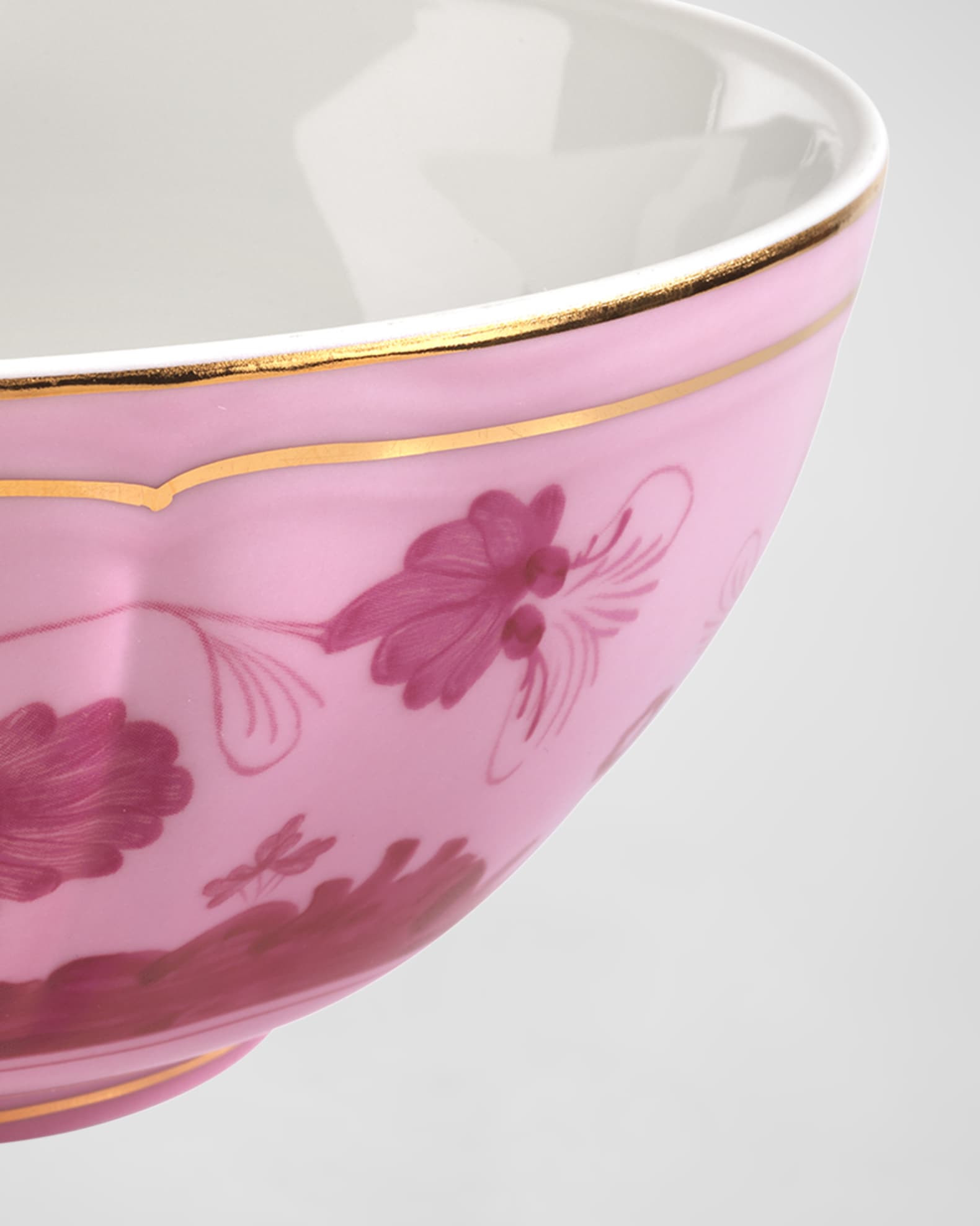 Oriente Italiano Small Serving Bowl, Porpora | Neiman Marcus