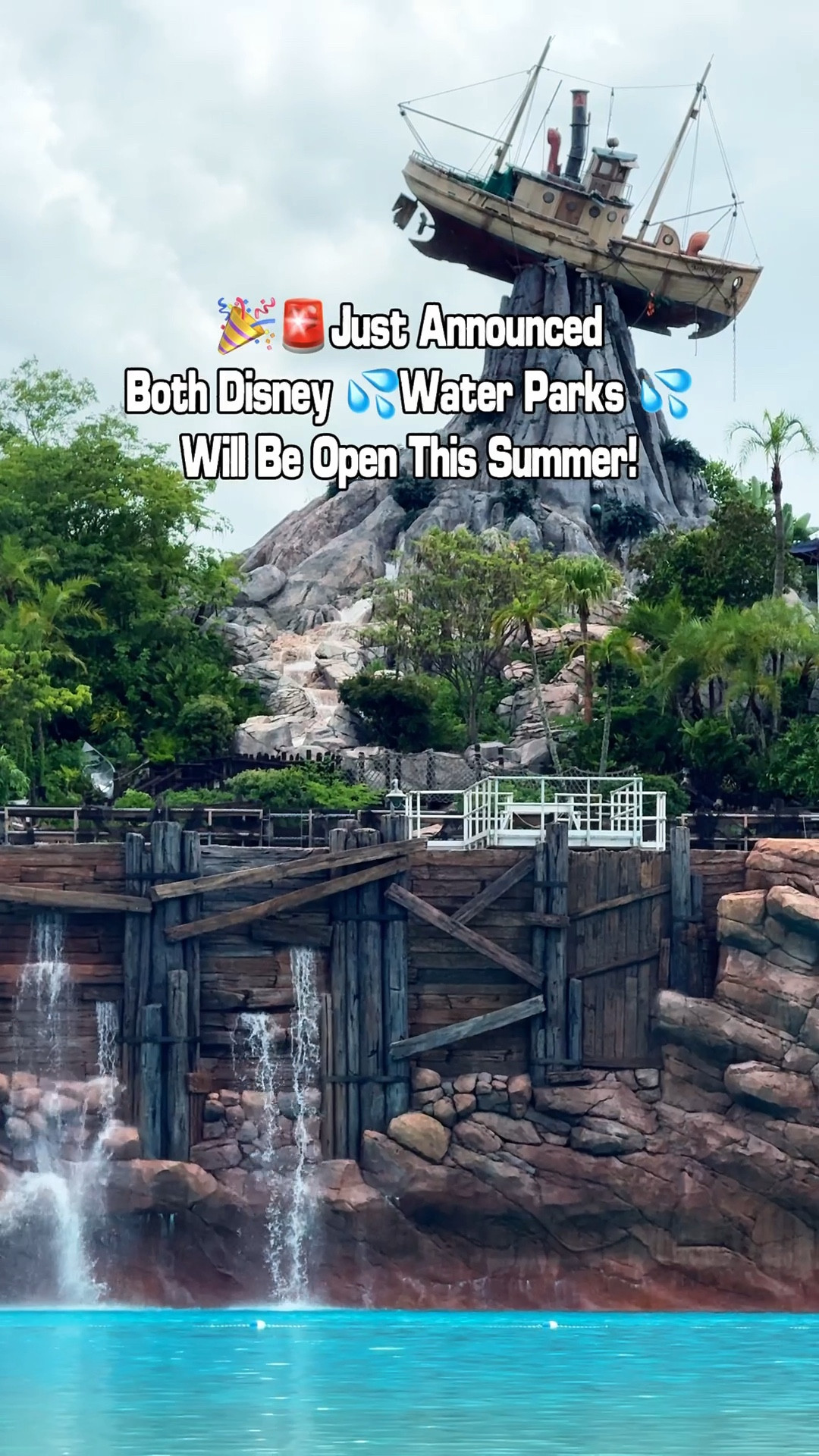 Linking our favorite Disney bathing suits with the news of both water parks being open this summer!

#LTKTravel #LTKKids #LTKSeasonal