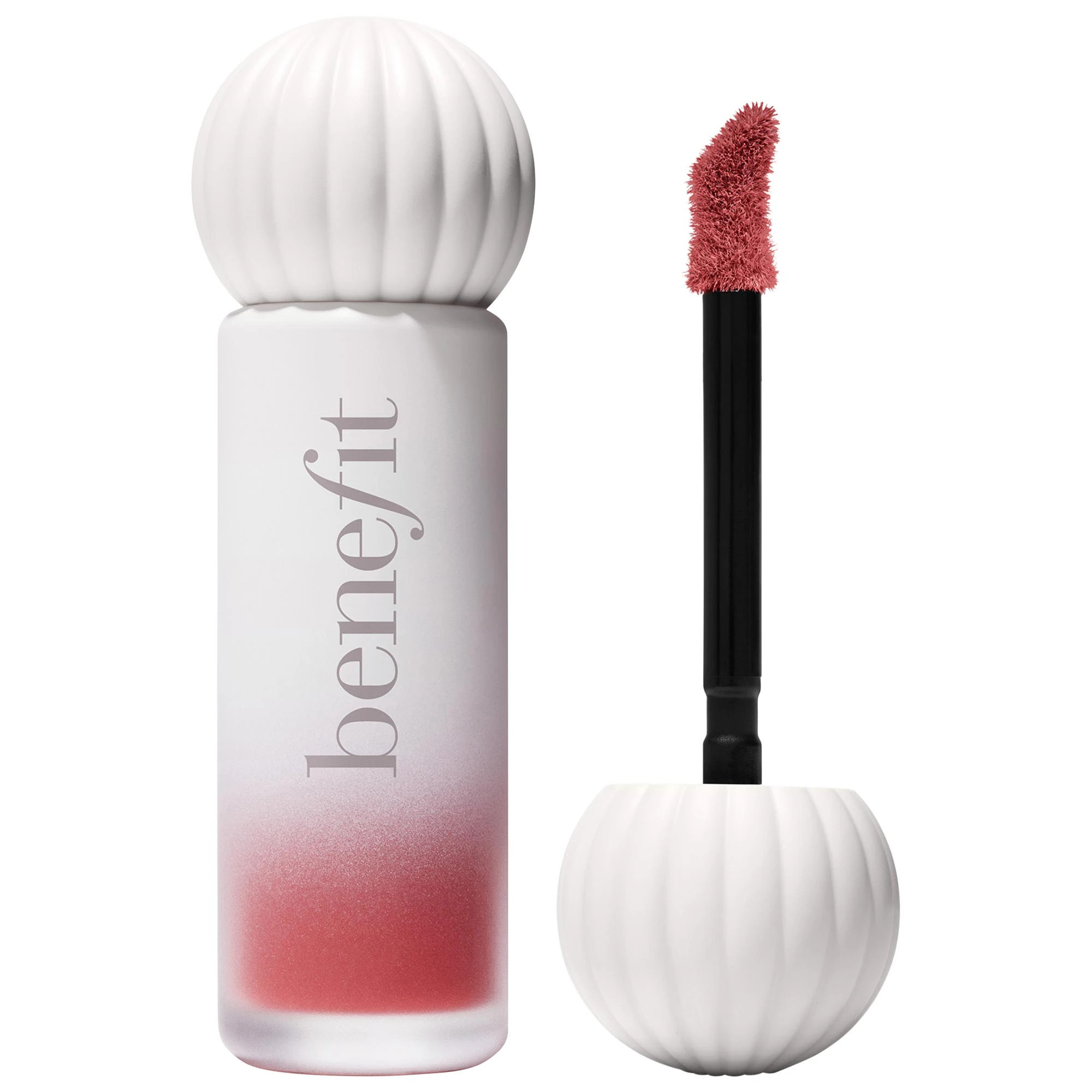 Benefit Cosmetics Plushtint Moisturizing Matte Lip Tint 0.2 oz | Sephora (US)