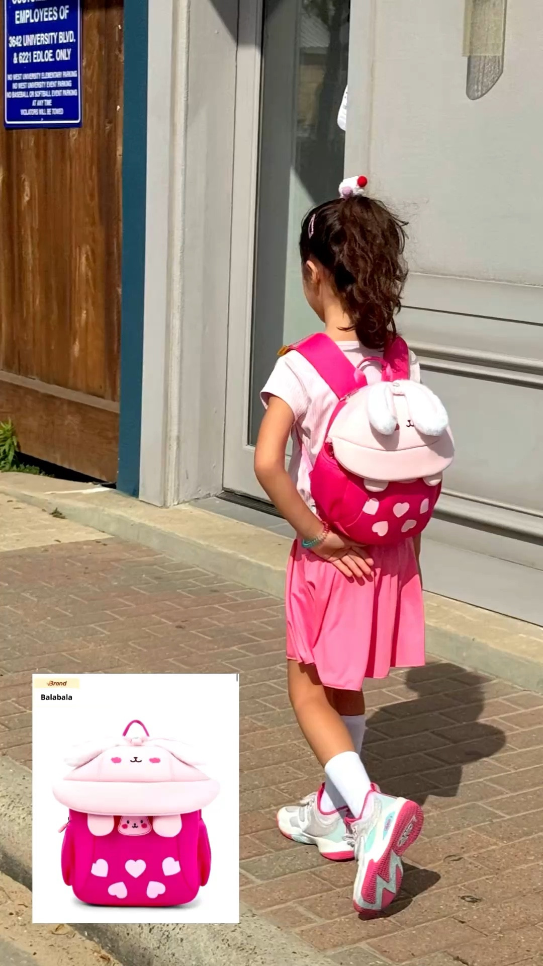 Download SHEIN APP, search, and follow 👉SUMWON Kids,Balabala Flagship Store,Maija Kids👈 for the trendiest looks.
Don’t forget to use my coupon for extra savings! 🎫W2jdaoutfit418✨
@sheinofficial @shein_us