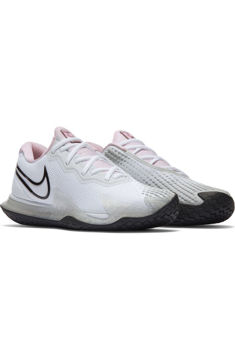 NikeCourt Air Zoom Vapor Cage 4 Tennis Shoe | Nordstrom