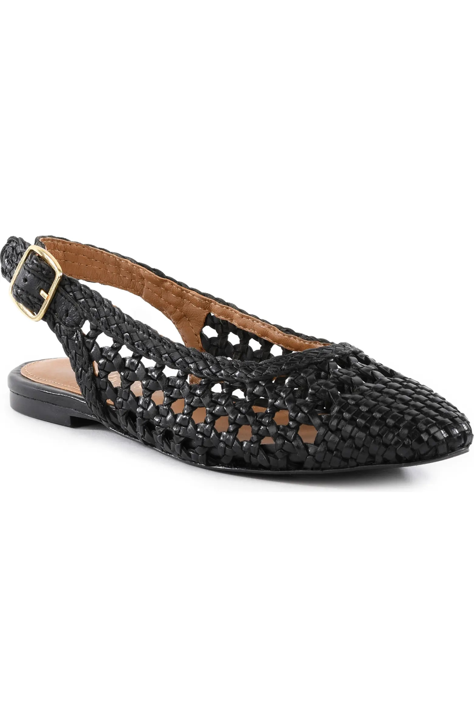 Seychelles Avalon Slingback Flat (Women) | Nordstrom | Nordstrom