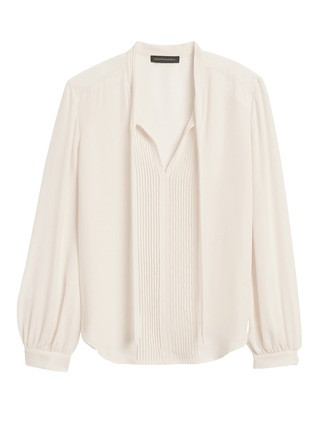 White | Banana Republic (US)