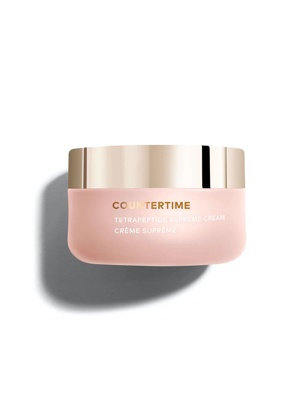Countertime Tetrapeptide Supreme Cream | Beautycounter