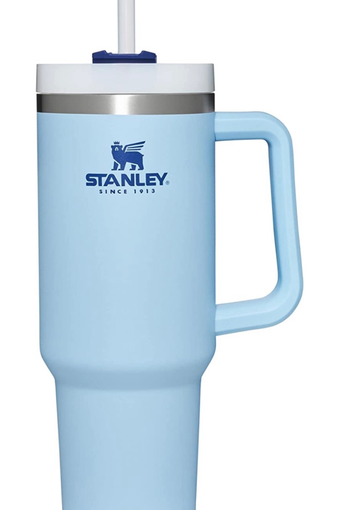 Back in stock! Don’t miss it! #stanley #backinstock #amazon