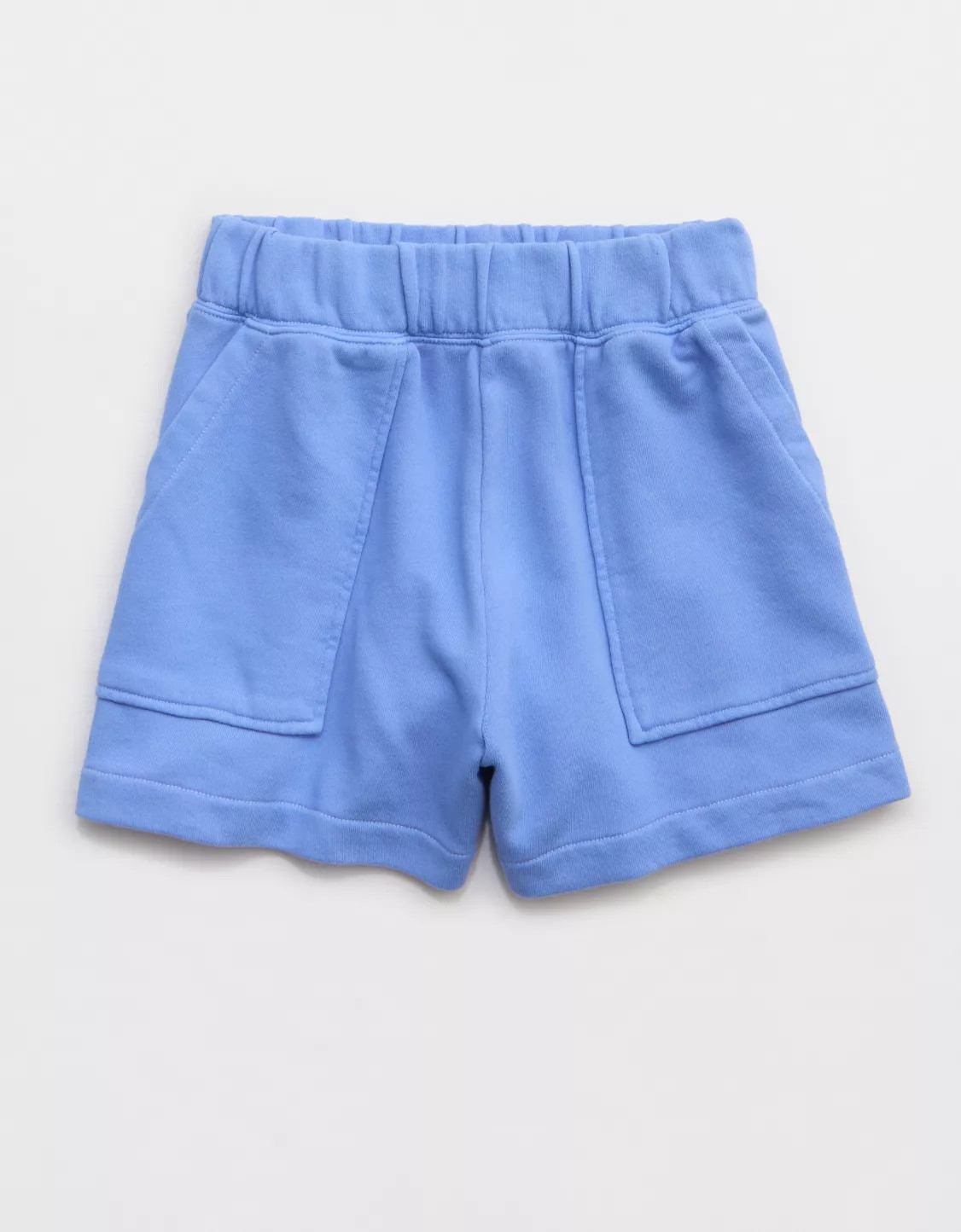 Aerie Go-To Fleece Short | Aerie