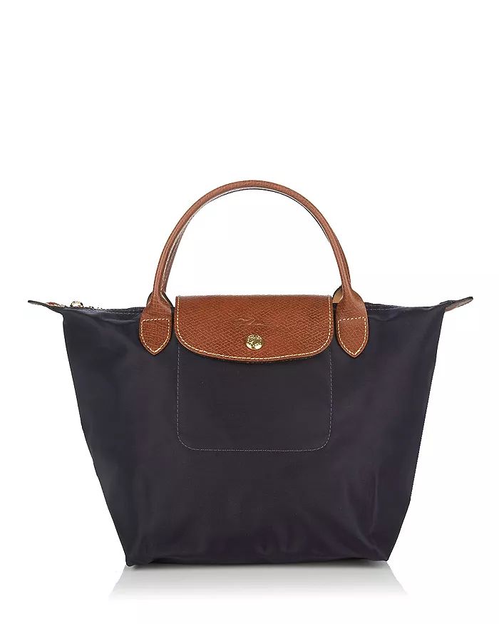 Le Pliage Small Top Handle Nylon Handbag | Bloomingdale's (US)