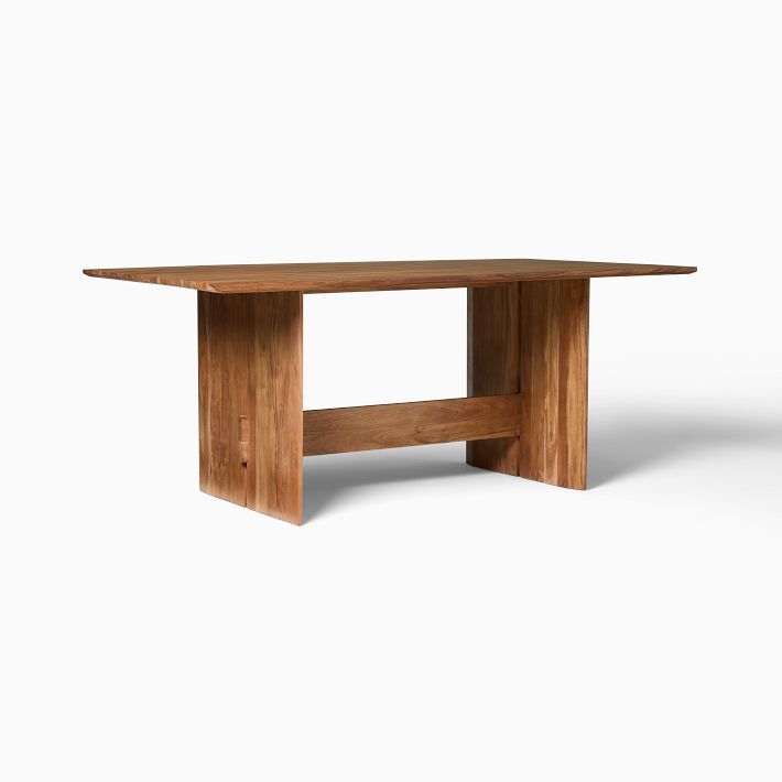 Terra Dining Table (72") | West Elm (US)