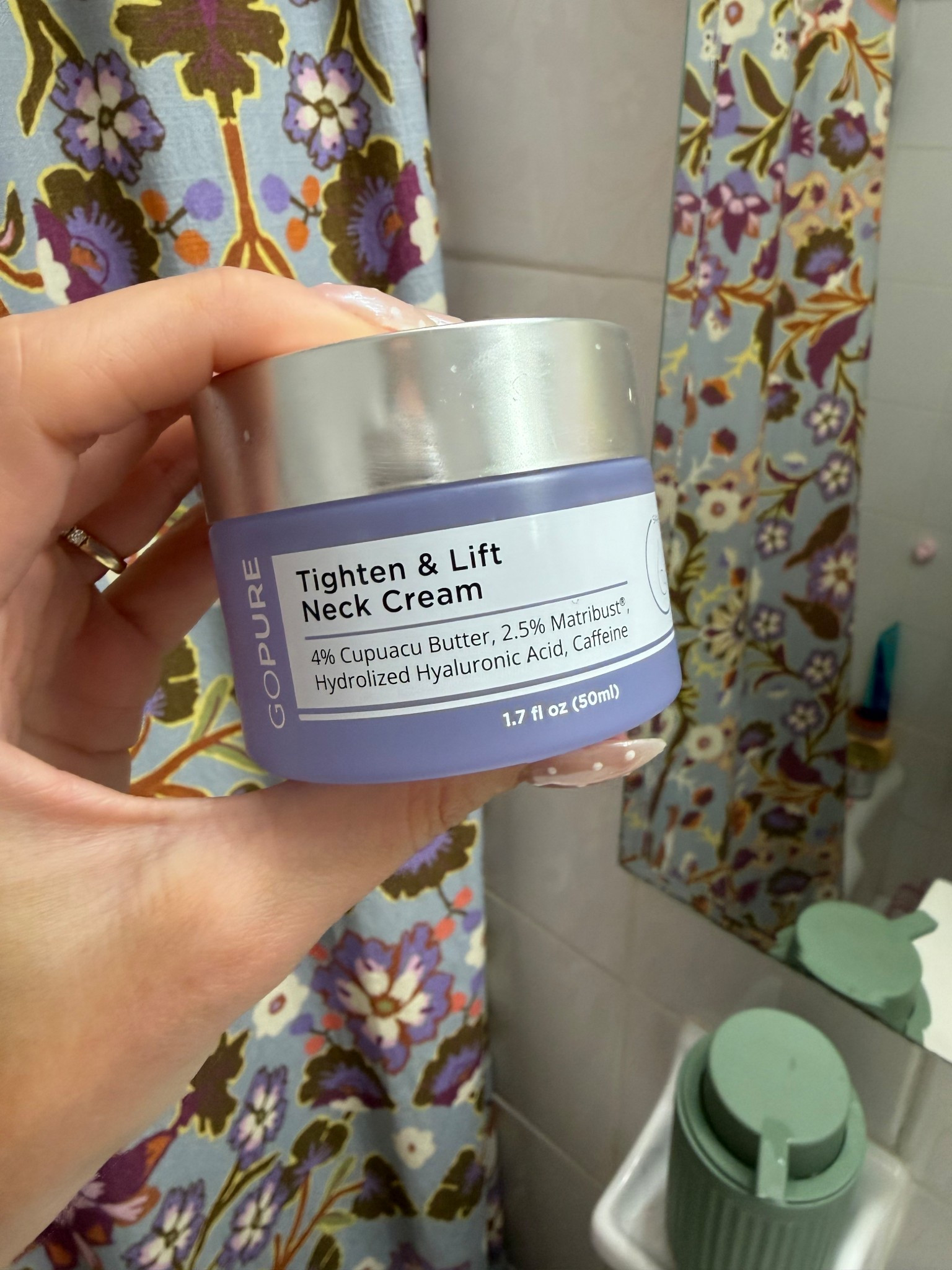 My favorite neck cream!

#LTKBeauty