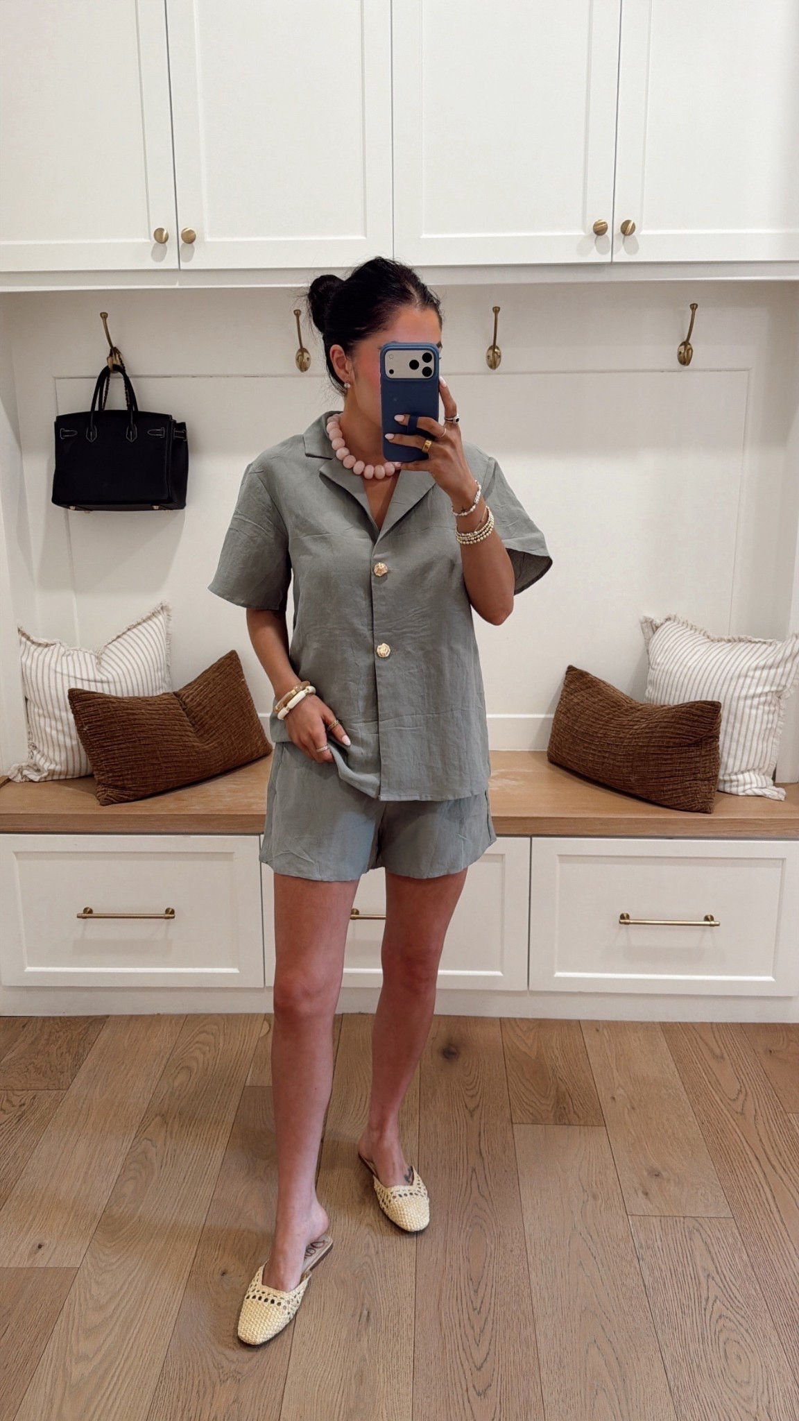 Such a cute set from Amazon!!



Matching set, summer outfits, Amazon fashion, ootd, seasonal, Sam Edelman, slides, mules, Katy roach, livingmybeststyle

#LTKootd #LTKSeasonal