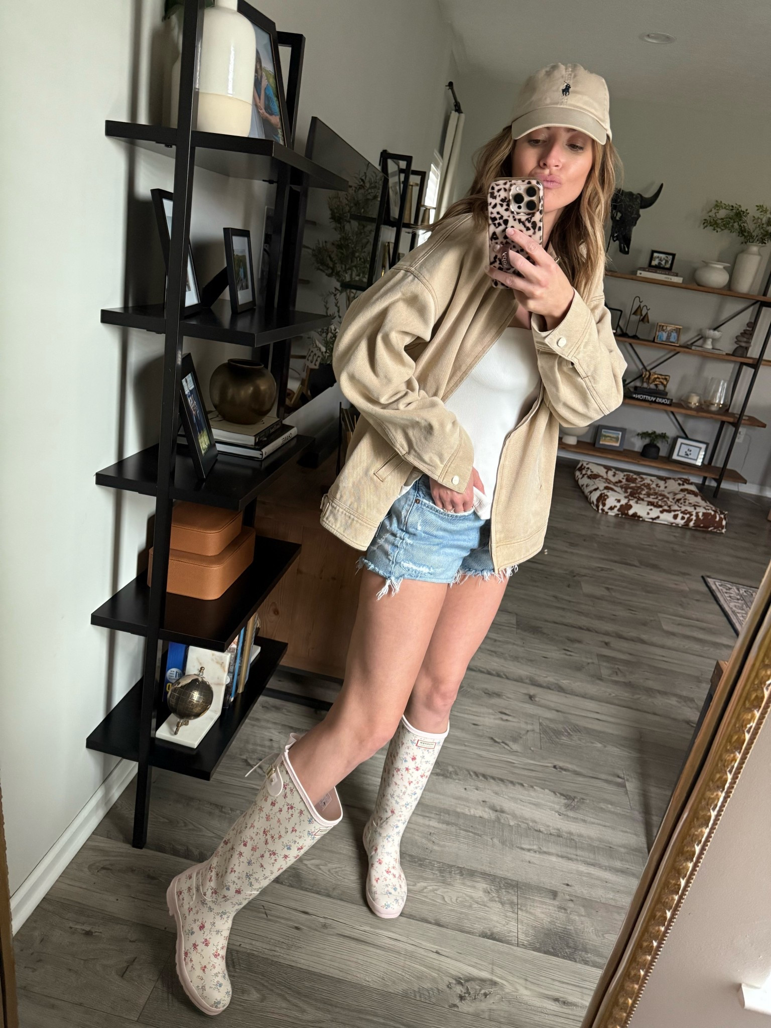 Hunter rain boots on sale 20% with code  MEM20 

#LTKShoeCrush #LTKSaleAlert #LTKStyleTip