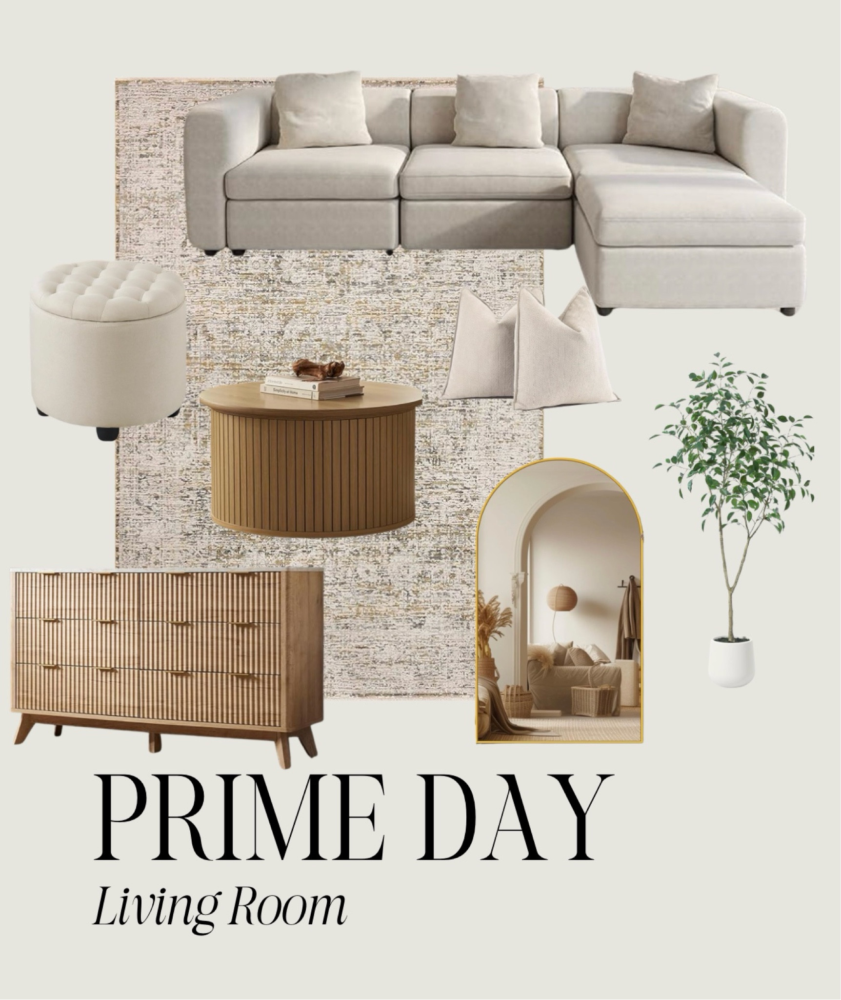 Obsessed with these neutrals for home!

#LTKxPrimeDay #LTKHome #LTKGiftGuide
