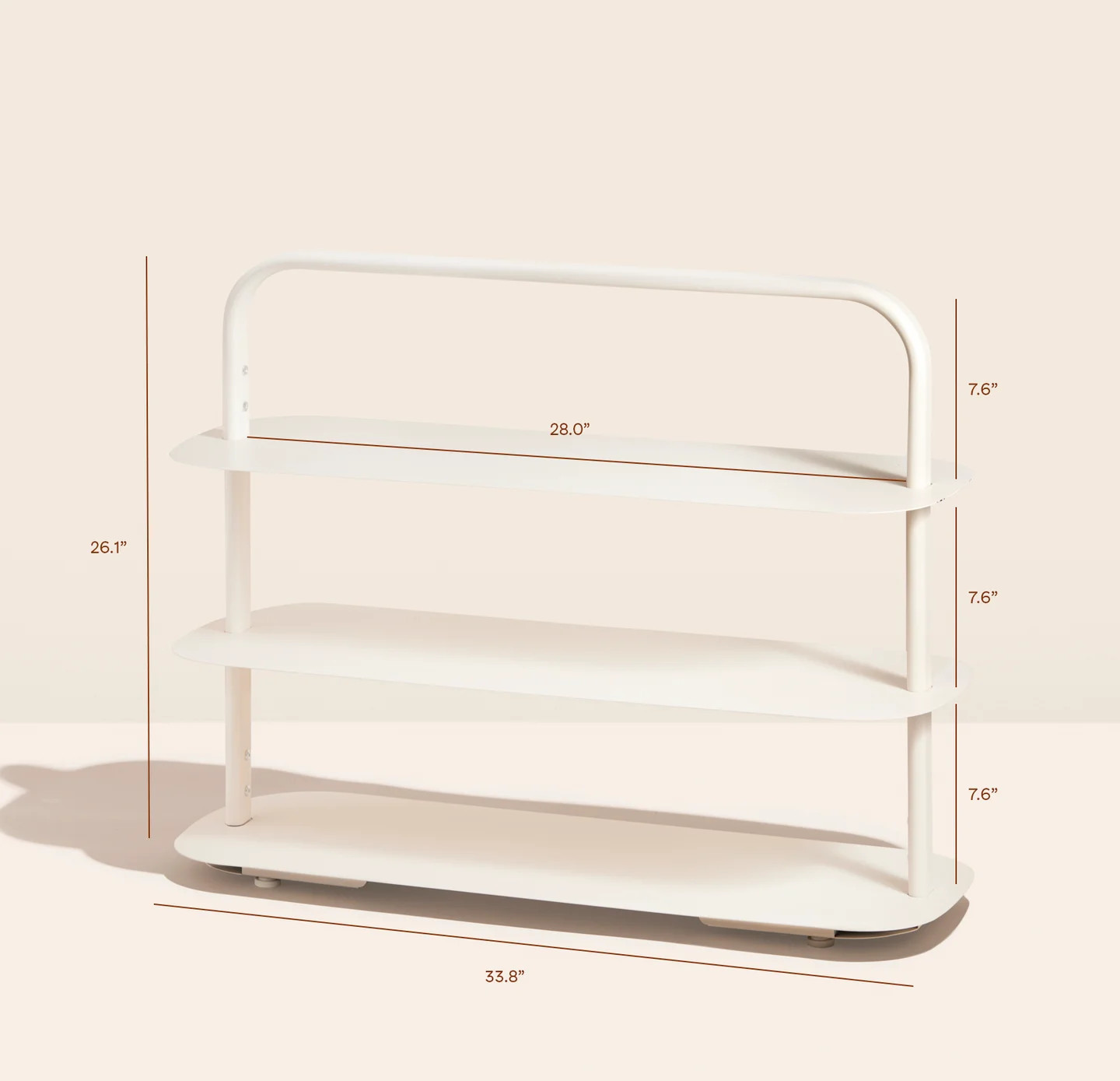 Entryway Rack | Open Spaces