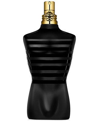 Jean Paul Gaultier Men's Le Male Le Parfum Eau de Parfum Spray, 6.7 oz., Created for Macy's & Rev... | Macys (US)