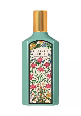 Gucci Flora Gorgeous Jasmine Eau de Parfum For Women, 3.3 Ounces | Belk