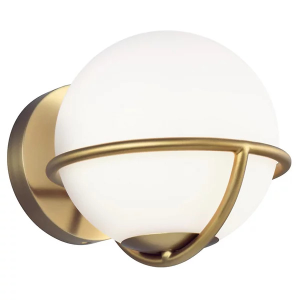 Apollo 1 - Light Wall Sconce | Lumens
