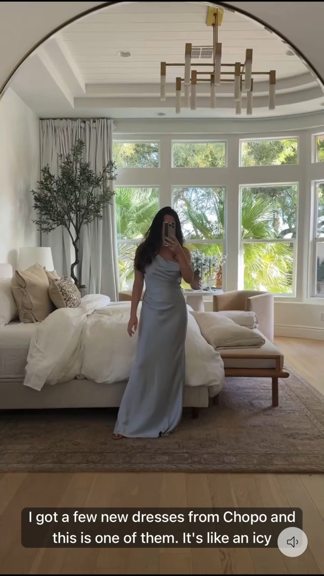 Blue silver dress 

#LTKPetite #LTKWedding #LTKMidsize