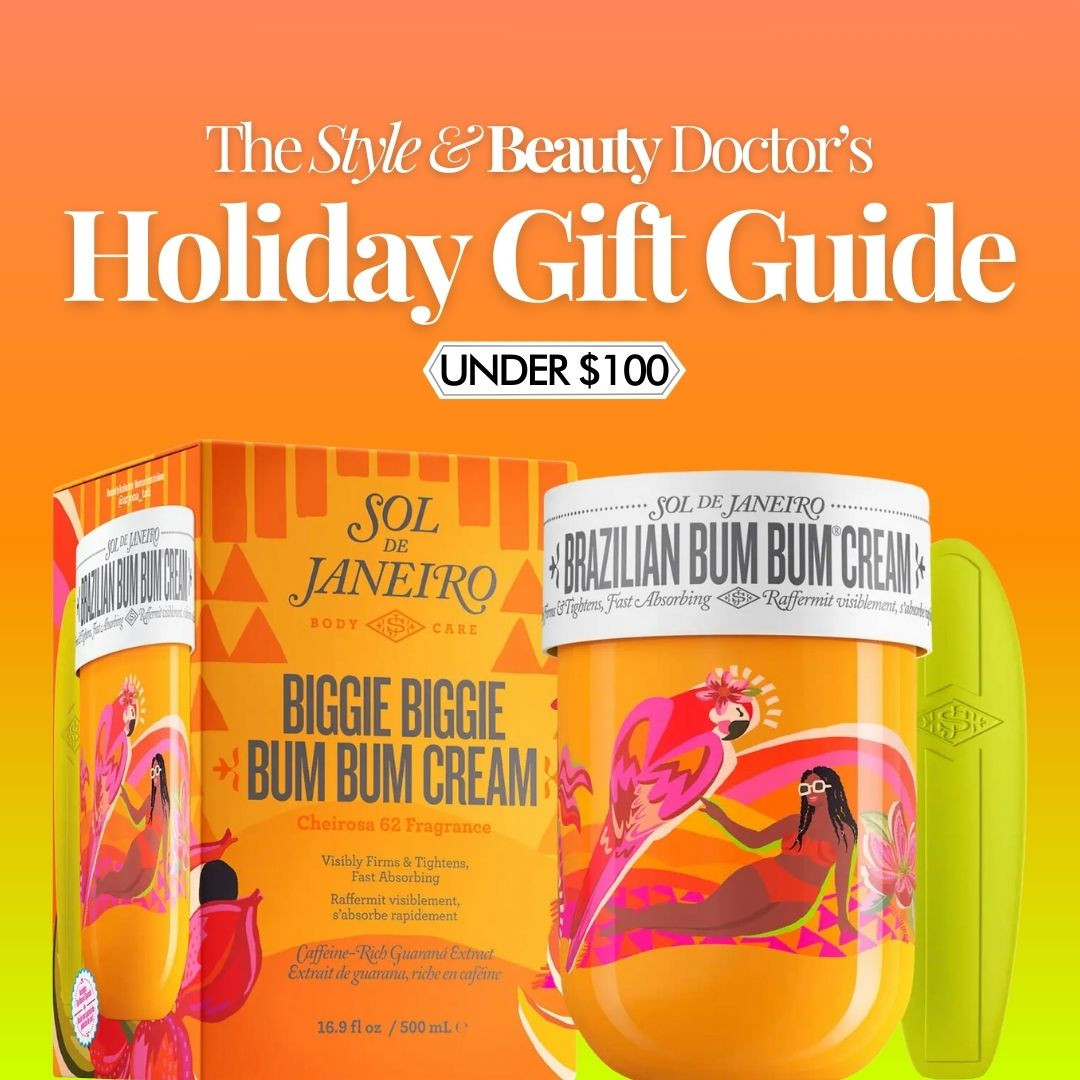 The perfect gift set 🧡

#LTKBeauty #LTKGiftGuide #LTKSaleAlert