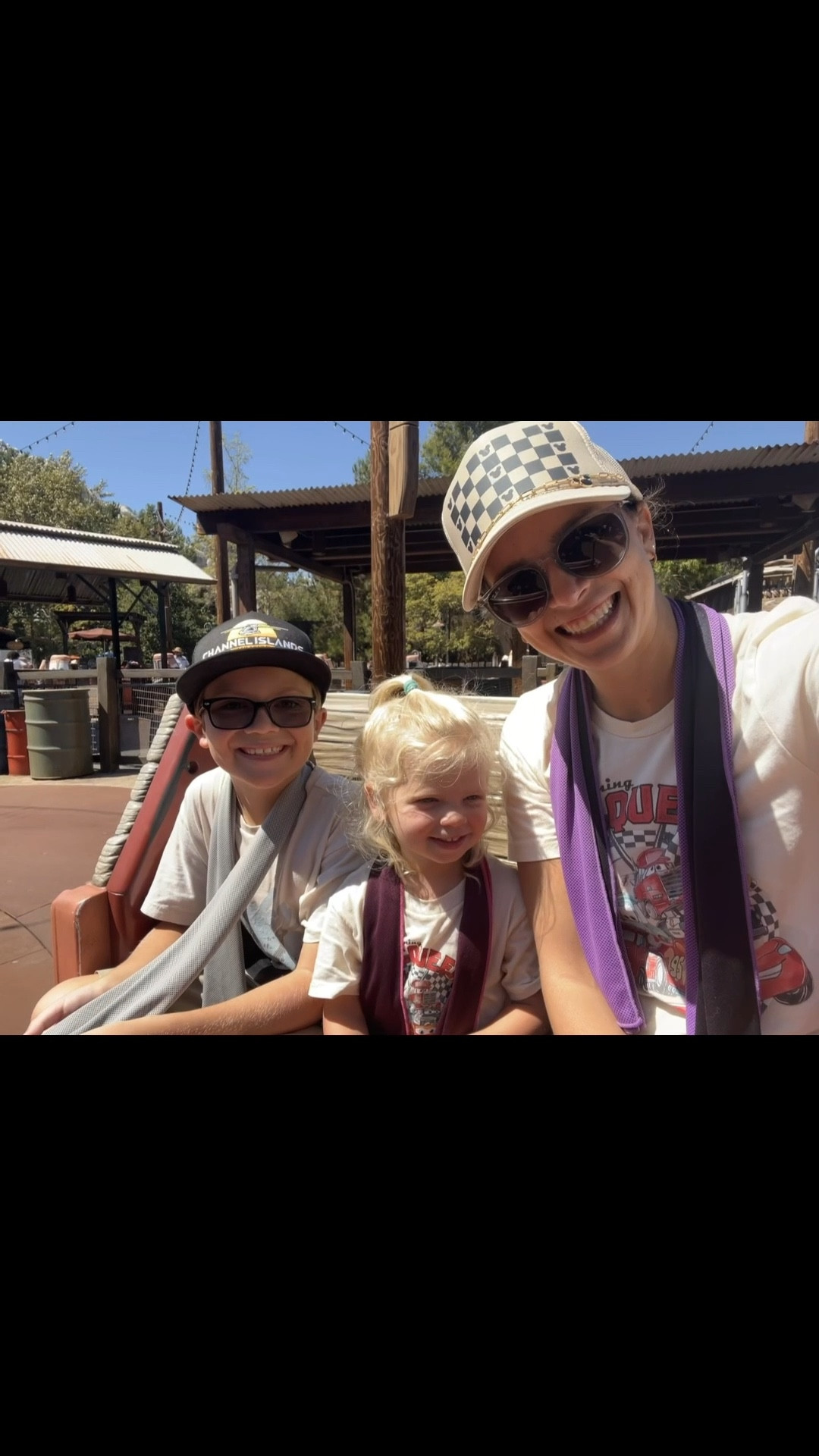 When it’s hot and you’re at a theme park you NEEED these cooling towels to help keep you cool  

#LTKFamily #LTKHome #LTKTravel