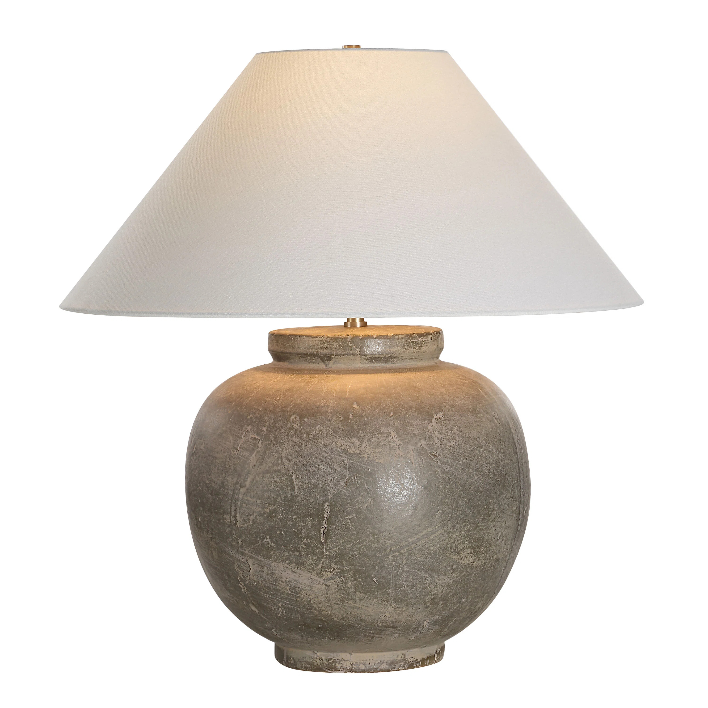Greaney Table Lamp | Wayfair North America