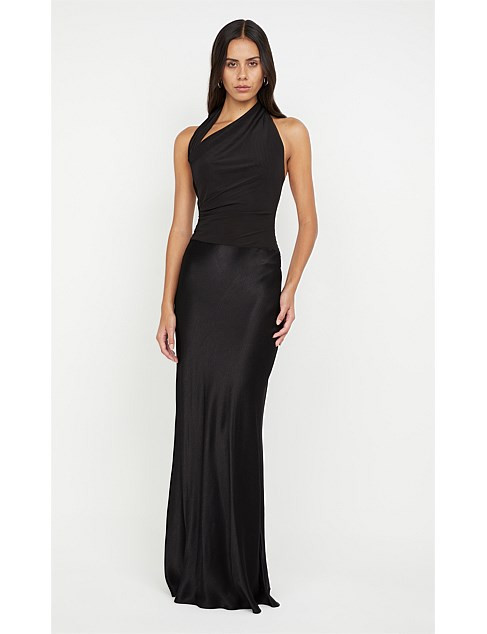 Bec + Bridge Ida Halter Maxi Dress | David Jones | David Jones (Australia & New Zealand)