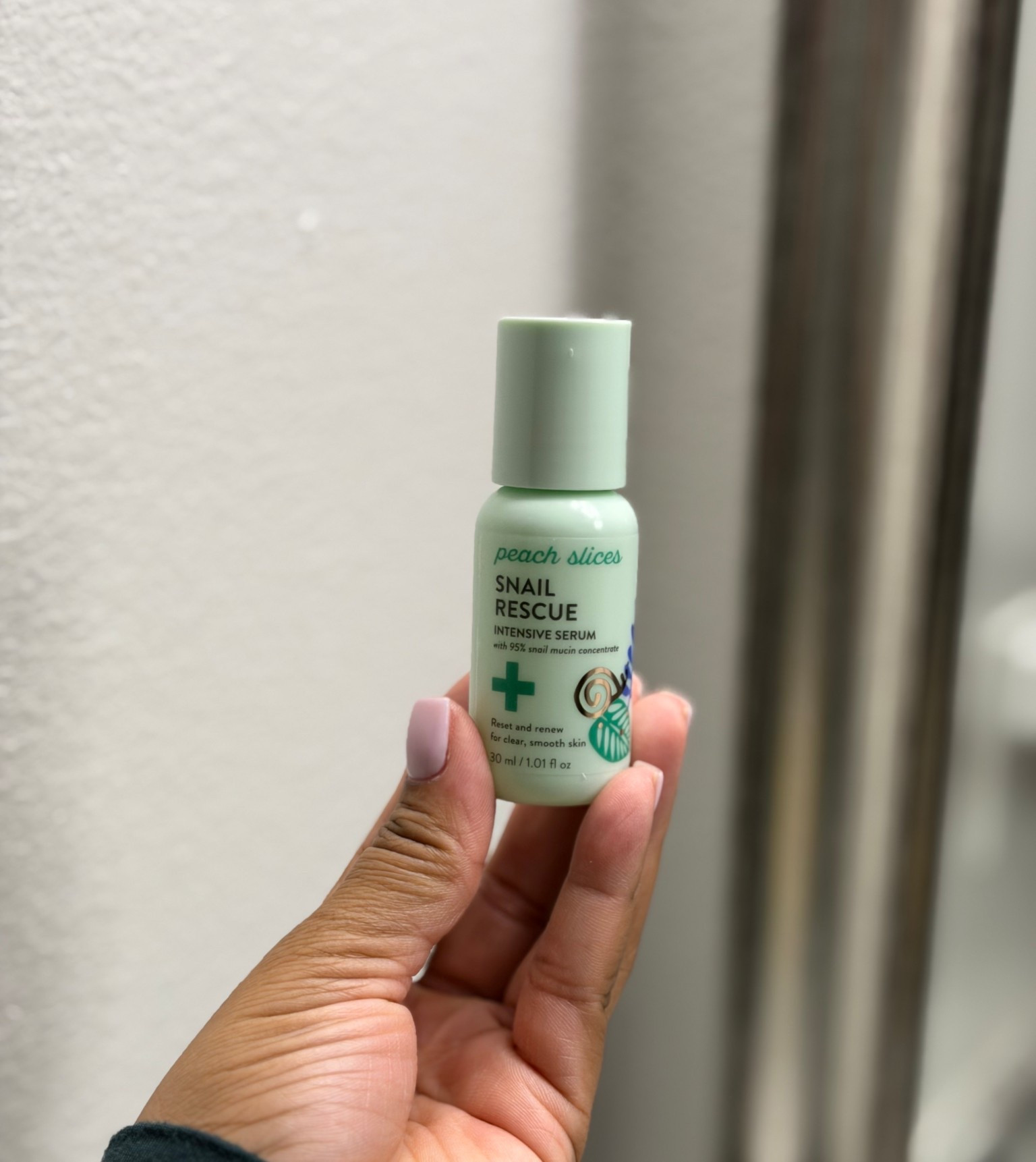 Skincare is a priority and Peach Slices has one of the best for my skin!!

#LTKmorningroutine #LTKdayinmylife #LTKBeauty