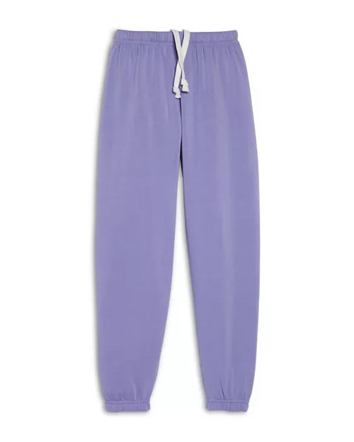 KatieJnyc Girls' Dylan Sweatpants - Big Kid  | Bloomingdale's Kids | Bloomingdale's (US)