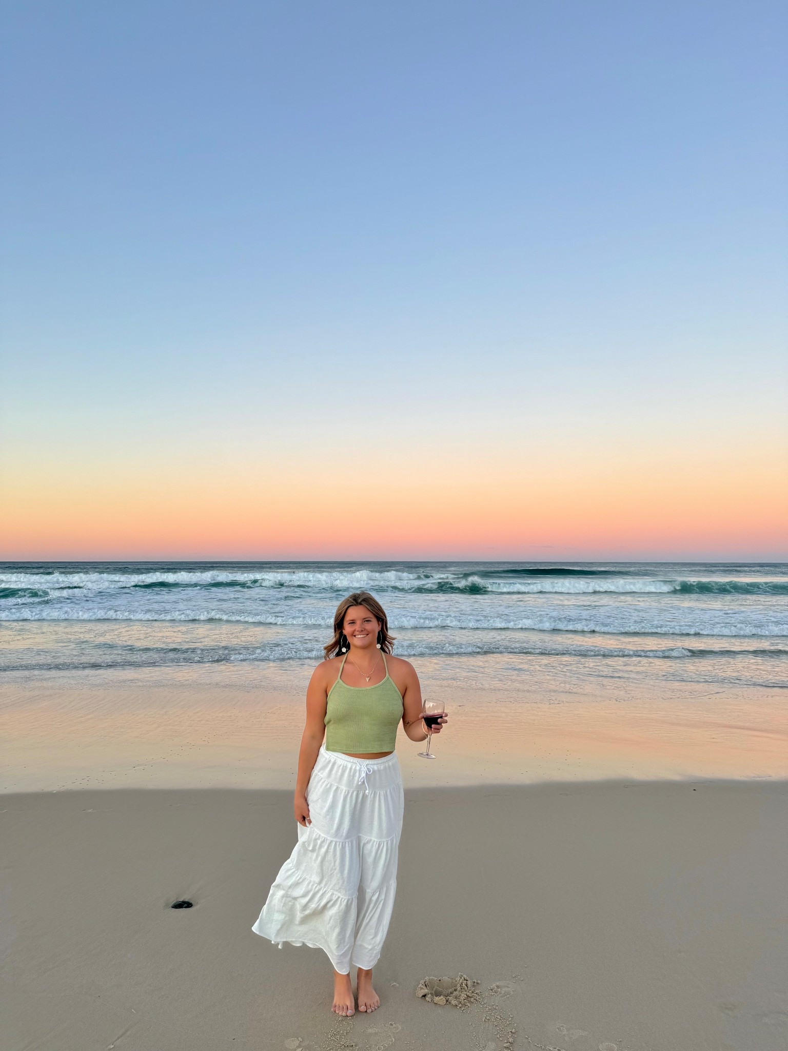 Beach sunset outfit 😇💕

#LTKItBag #LTKStyleTip #LTKFindsUnder50