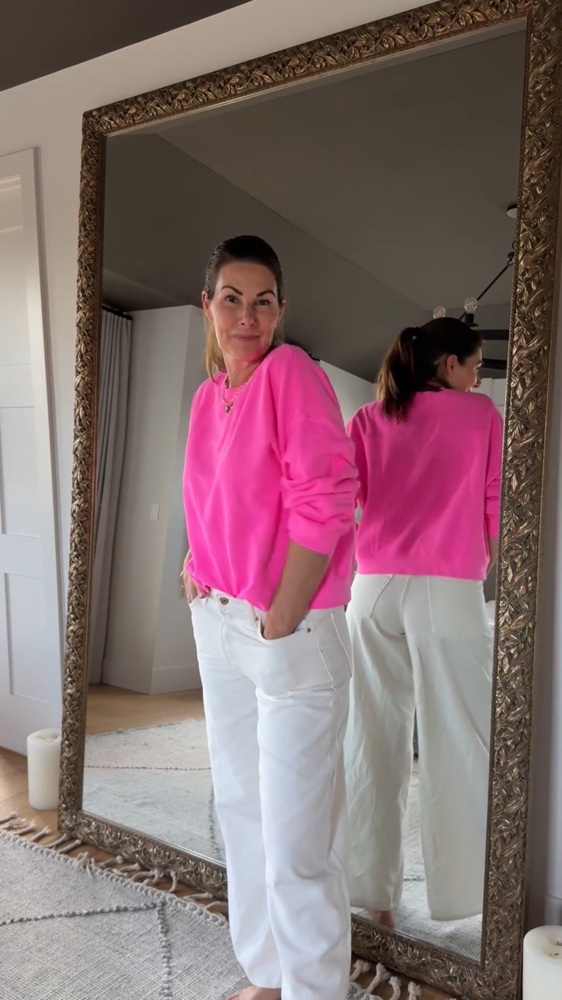 Going bright today 🌸
All on sale! 


#LTKspring #LTKsale #LTKcanada