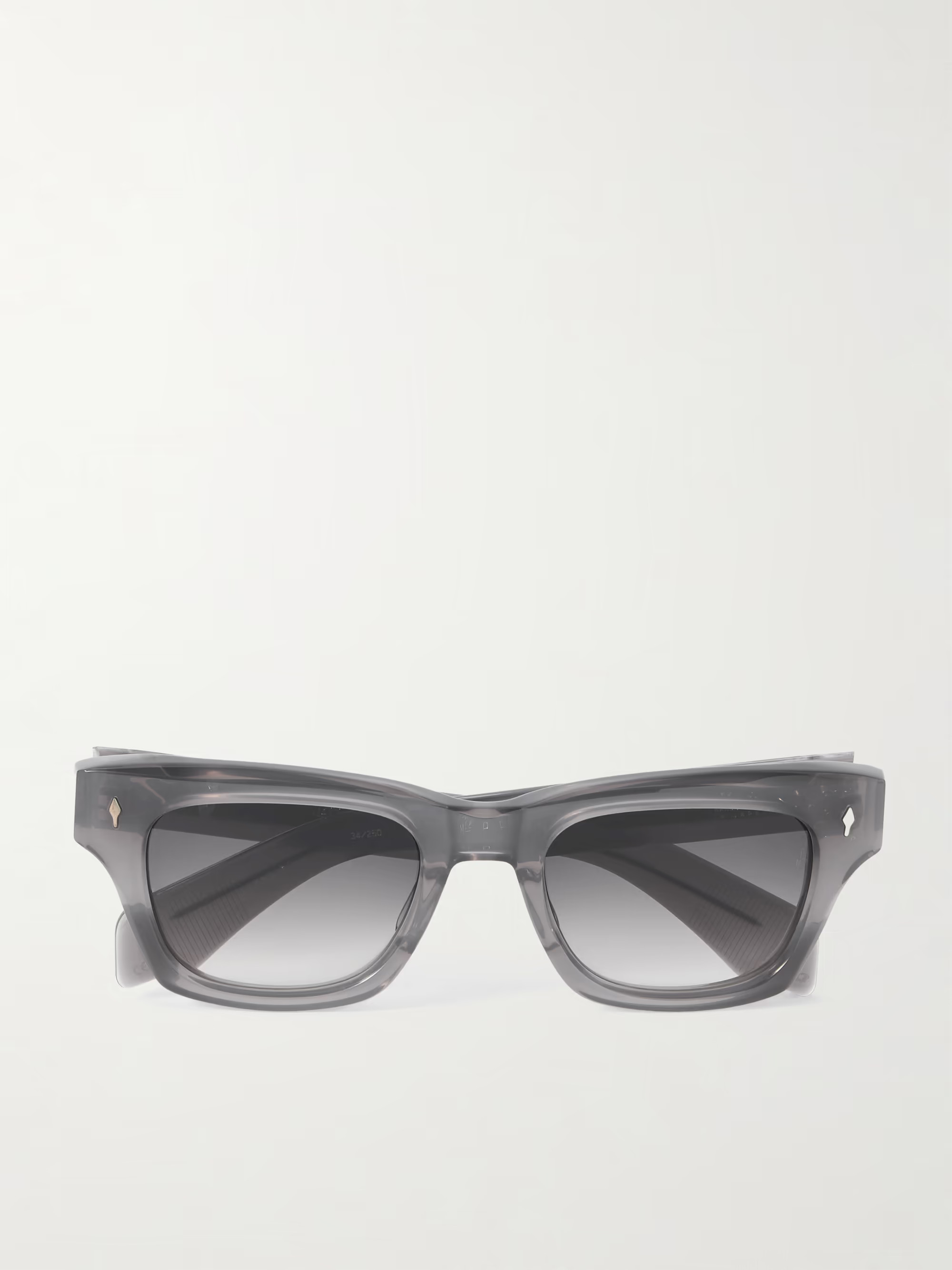 Dealan D-frame acetate sunglasses | NET-A-PORTER (US)