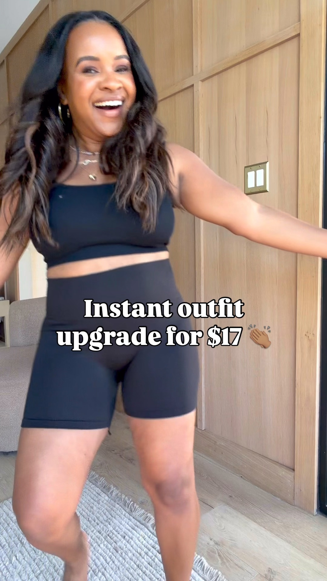 The viral $17 pants are back! Run if they have your size! 👏🏽

#LTKootd #LTKMidsize #LTKgrwm