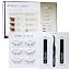 Pro Lash ProWear Starter Lash Cluster Kit, Classic No. 01, Black | Amazon (US)