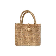 hat attack mirage bag | minnow