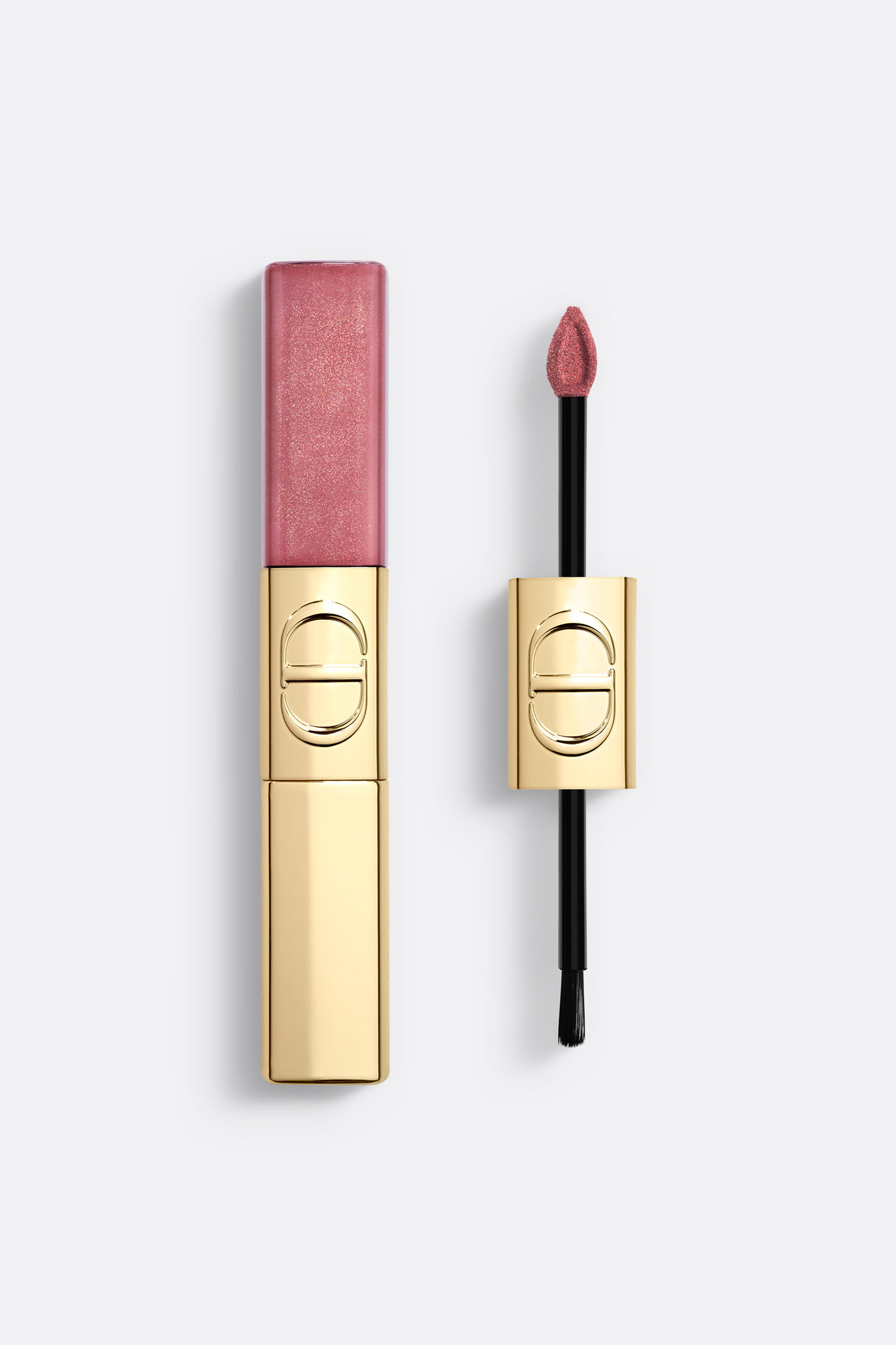 Rouge Dior Sequin Liquid Duo | Christian Dior Parfums UK