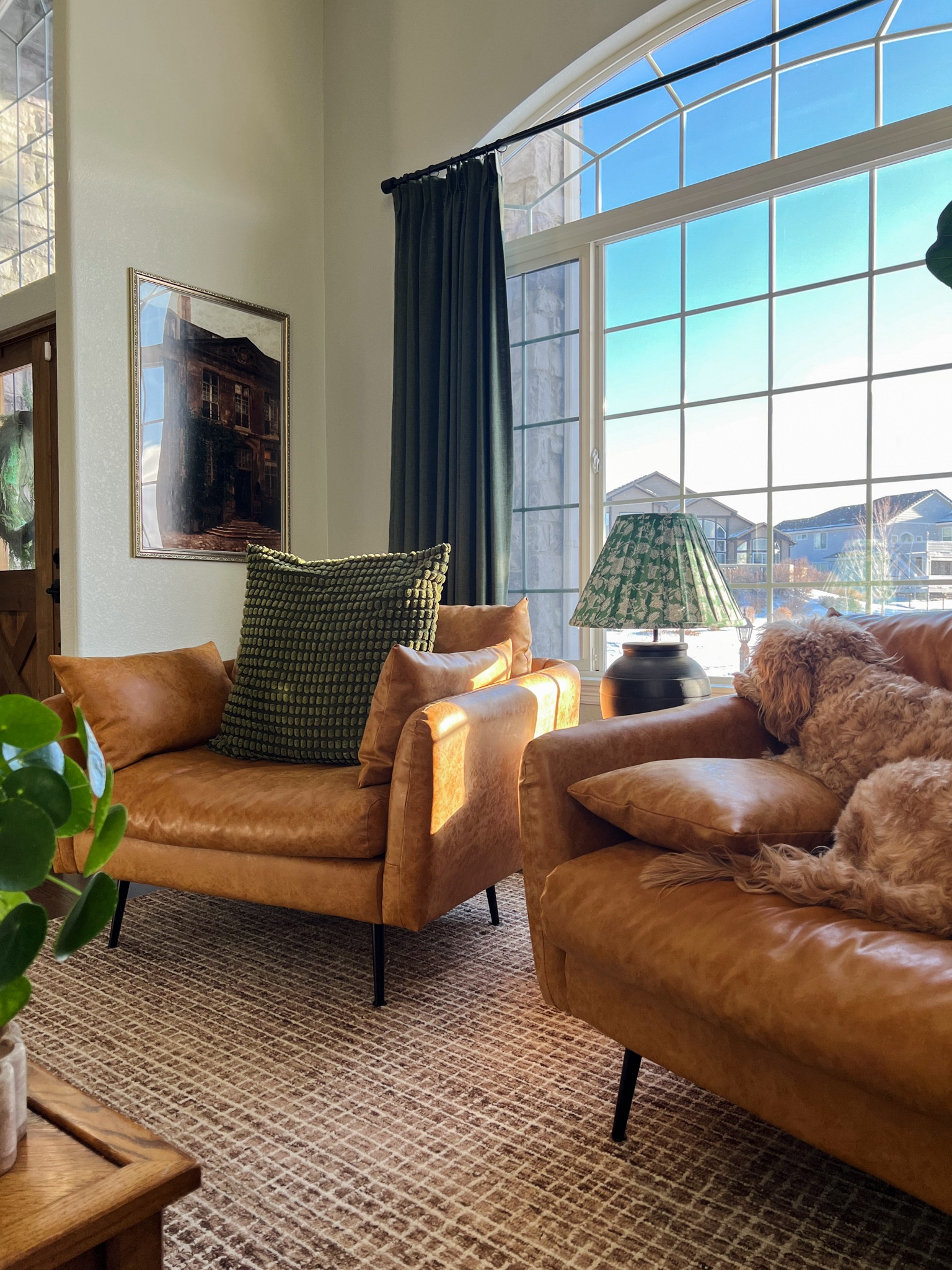 My giant leather chairs are on sale! 

#LTKsalealert #LTKMostLoved #LTKhome