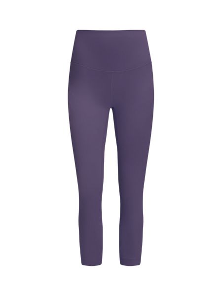 Wunder Under Nulux High-Rise Tight 25" | Lululemon (US)