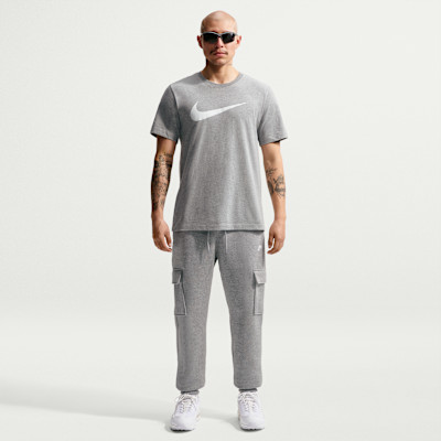 Nike Club Men's Fleece Cargo Pants | Nike (US)