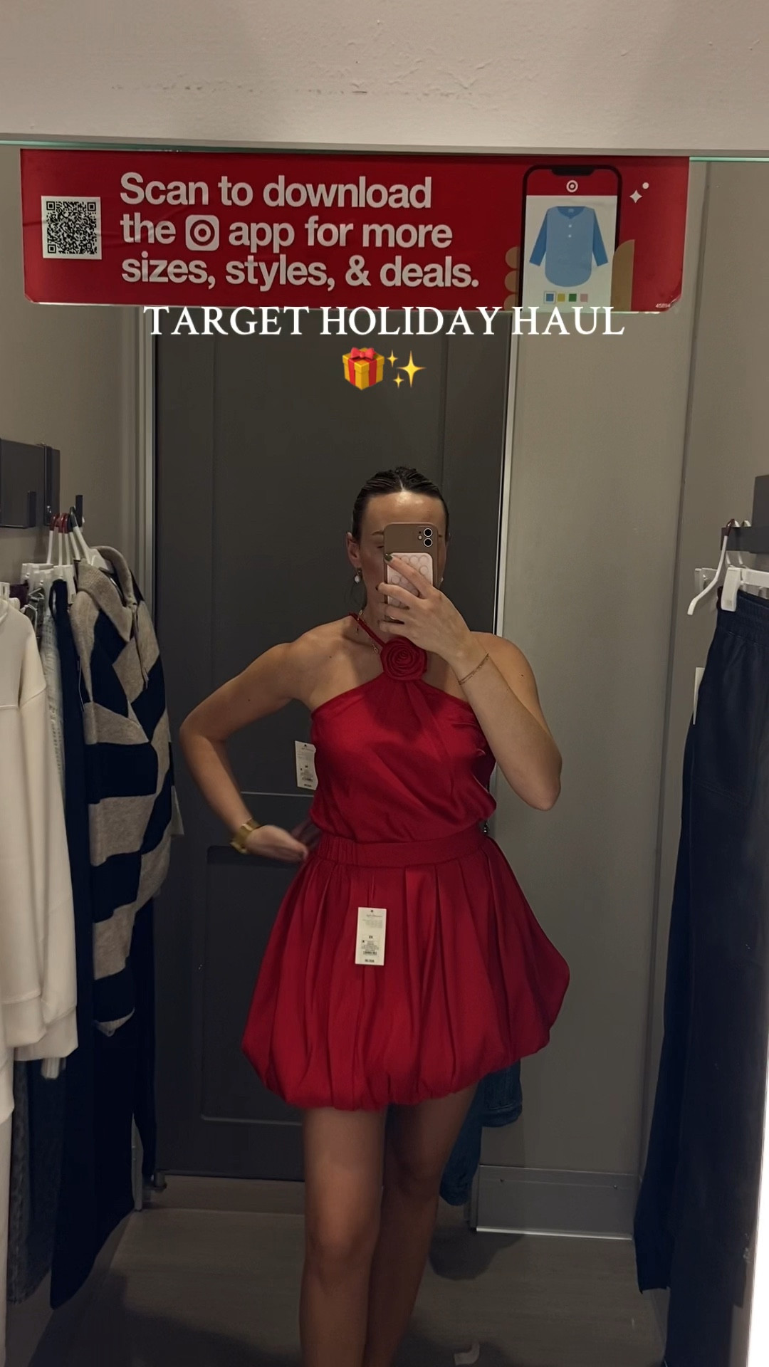 Everything you need this holiday season- from your casual coffee dates, to holiday work parties, and cozies! 

#LTKStyleTip #LTKHoliday #LTKGiftGuide