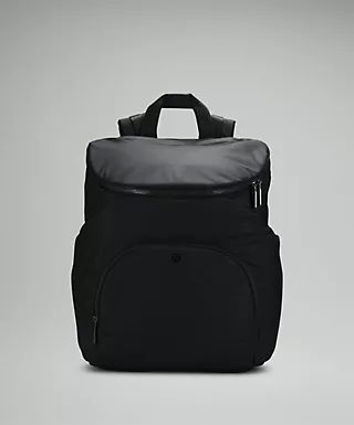 New Parent Backpack 17L Online Only | Lululemon (US)