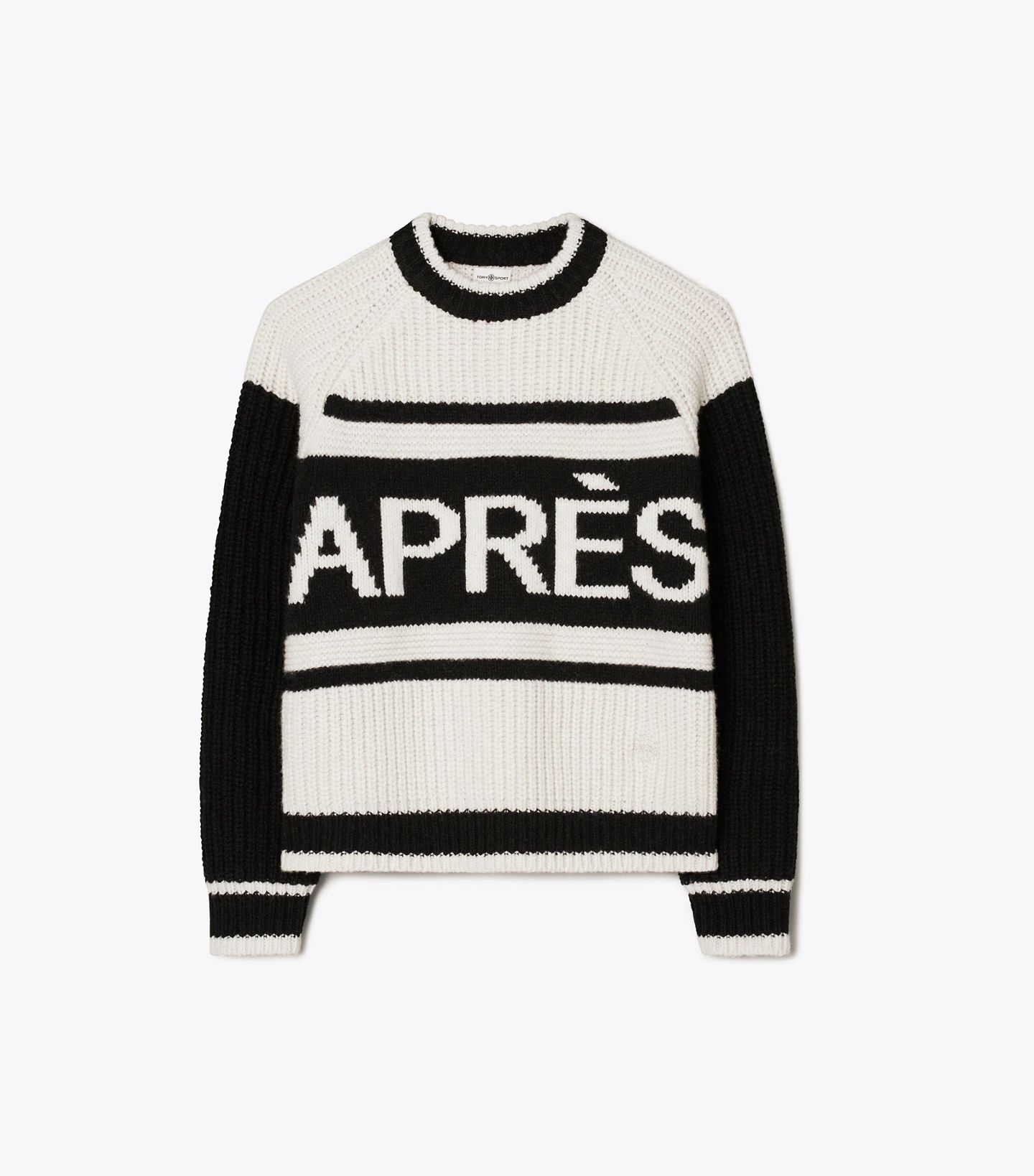 Wool Après-Ski Sweater: Women's  |  | Tory Burch UK | Tory Burch (US)