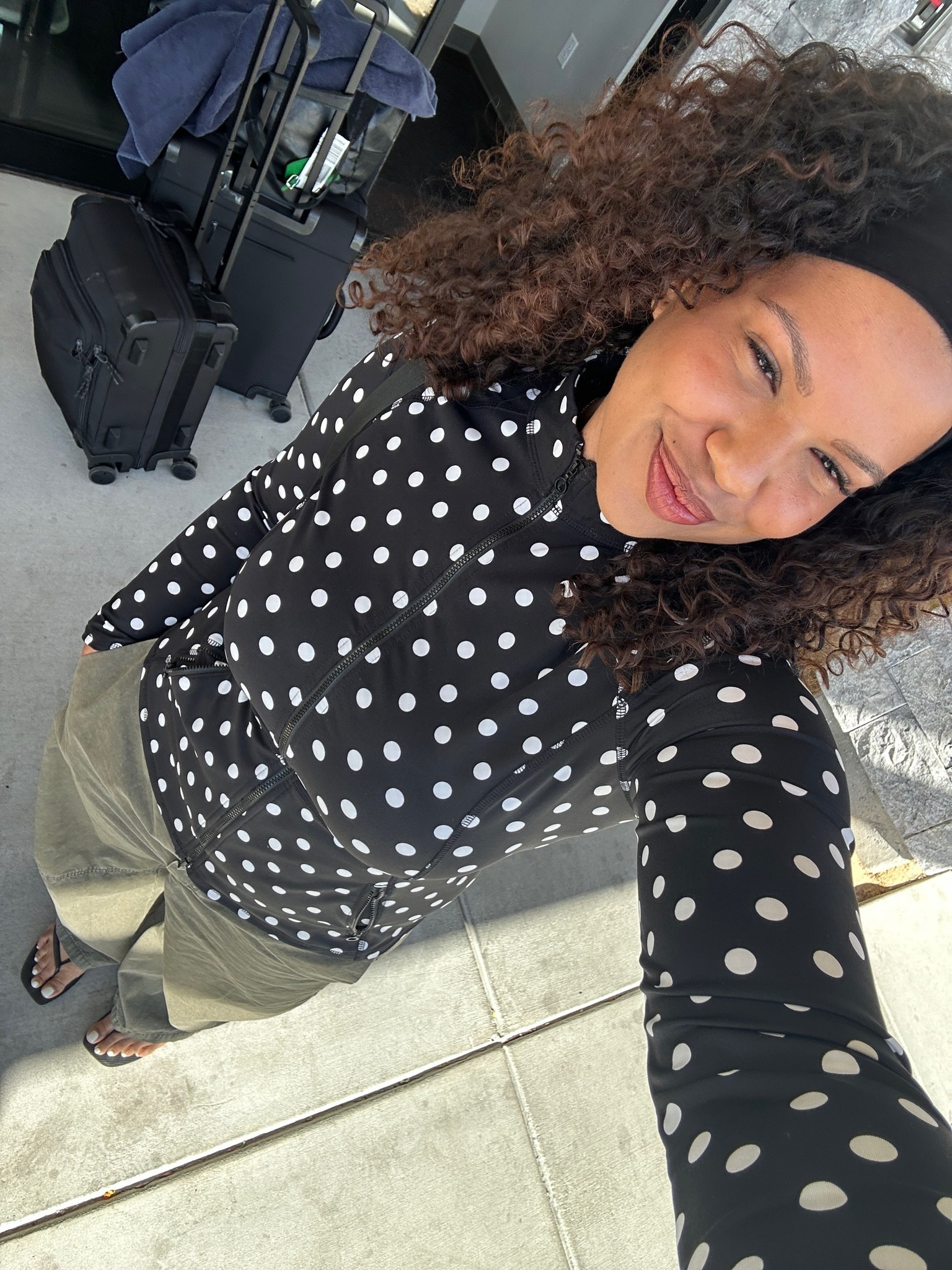 Road-trip travel fit

#LTKTravel #LTKootd #LTKMidsize
