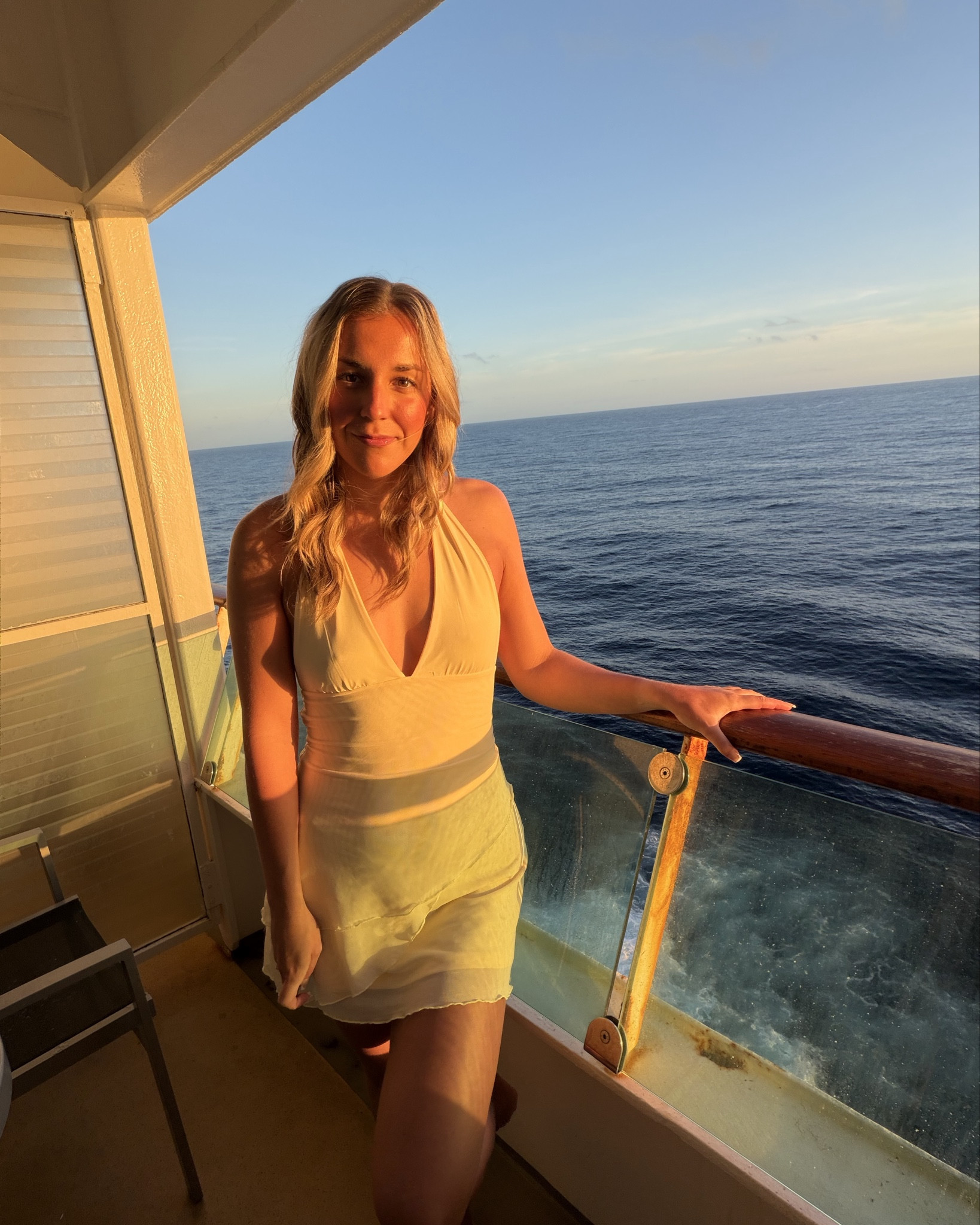 The comfiest and most flattering dress! I have worn this to death!! I have picked it up in other colours.💛 True to size 

#LTKUK #LTKootd #LTKTravel