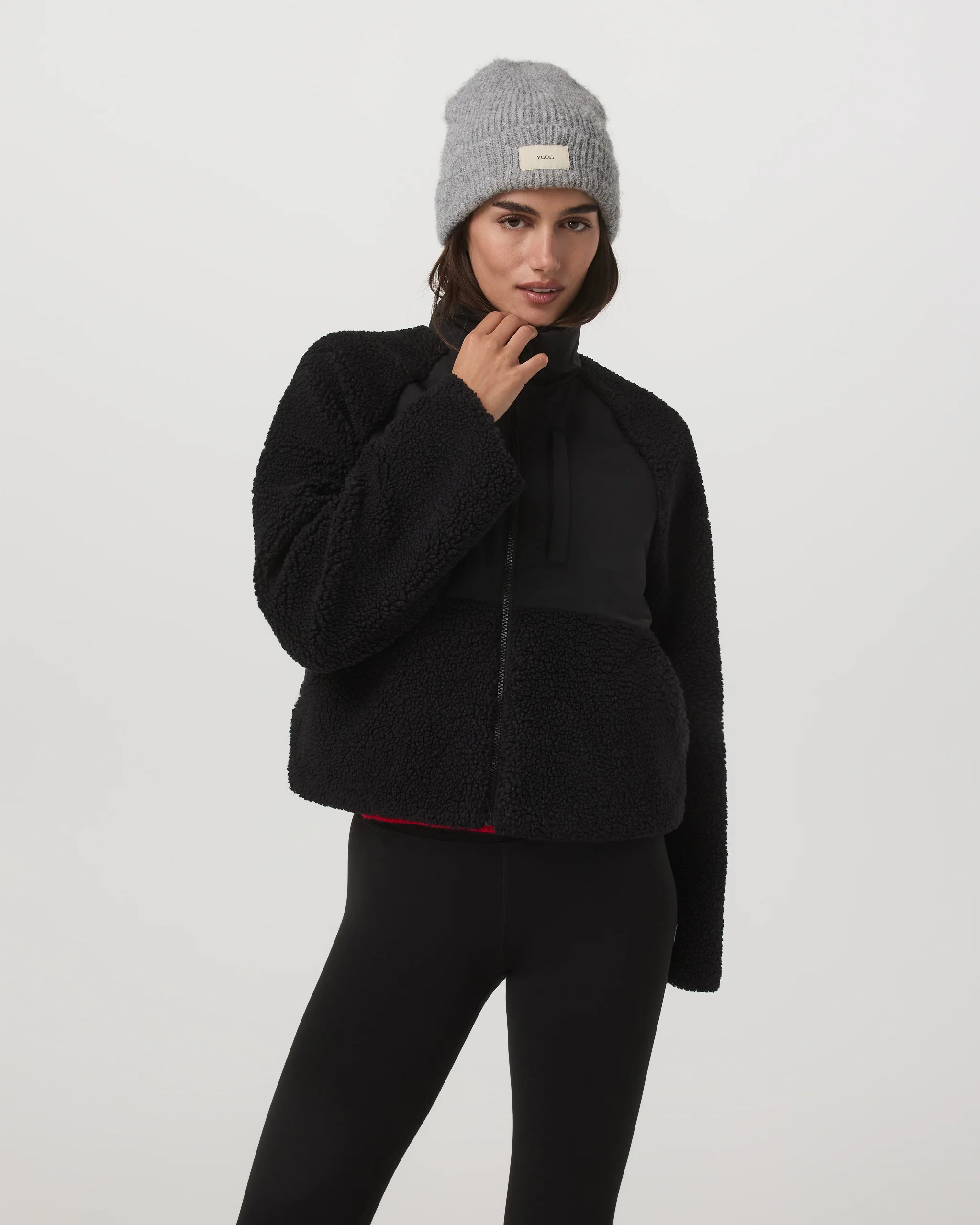 Lou Hybrid Jacket | Vuori Clothing (US & Canada)