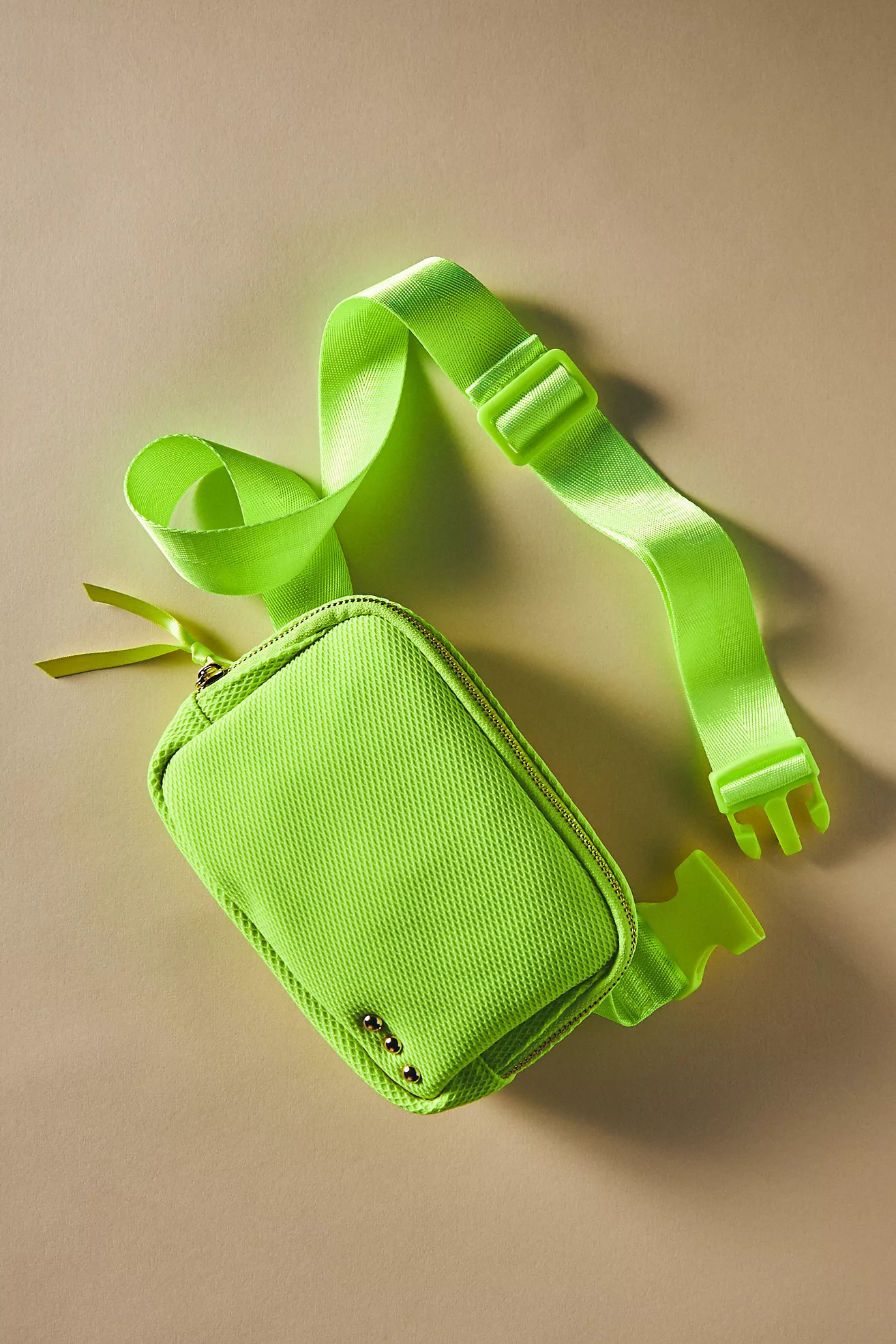 Pretty Simple Brooklyn Belt Bag | Anthropologie (US)