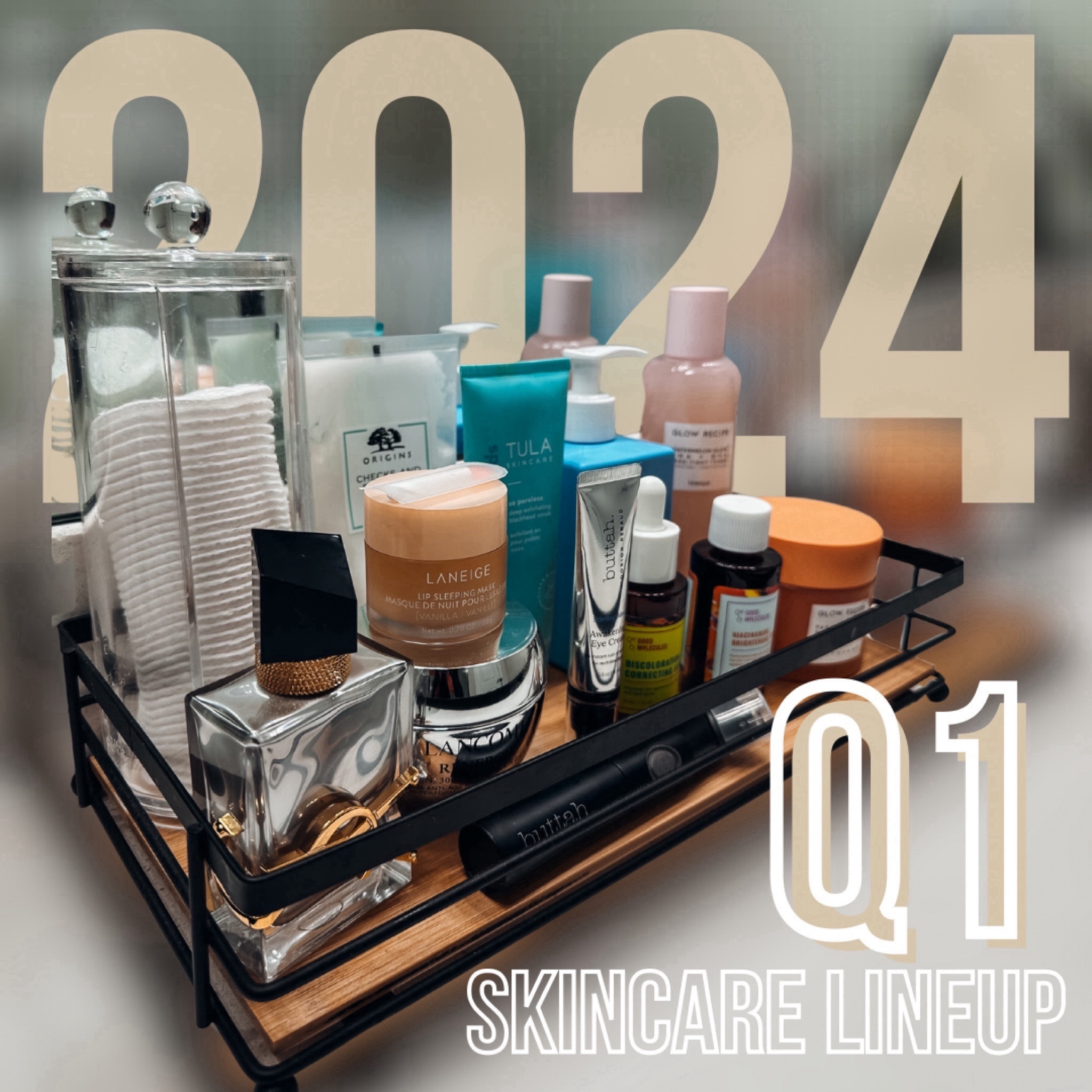 Products in picture may not be in the exact product listing…new lineup same graphic this quarter! But the products are there sis! Have fun 🫶🏽 and get yours now! 

#LTKGiftGuide #LTKbeauty #LTKsalealert