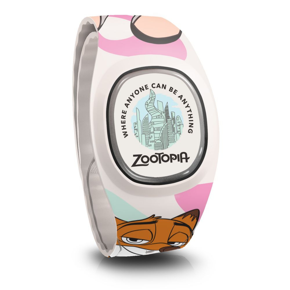 Zootopia MagicBand+ | Disney Store